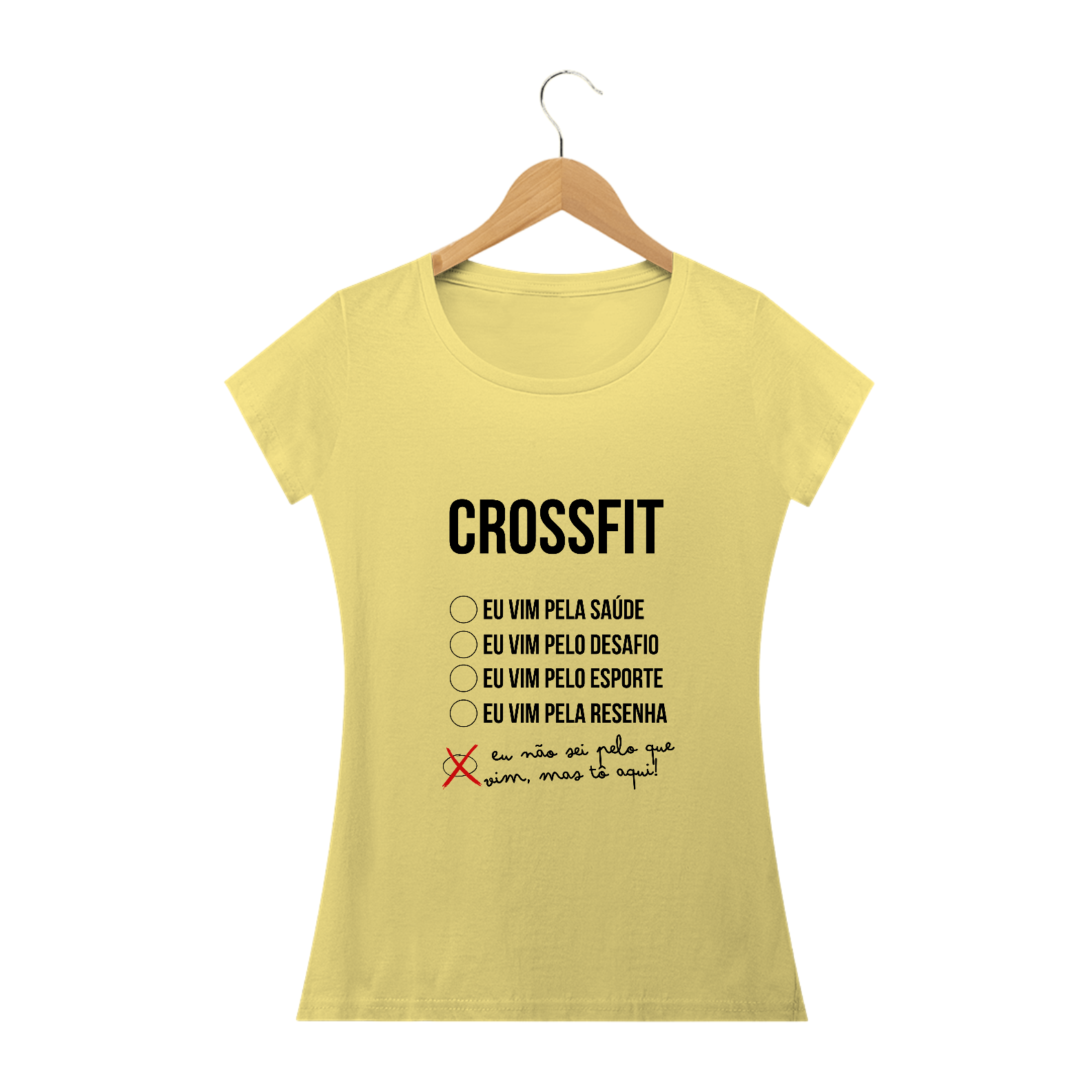 Nome do produto  Tô aqui