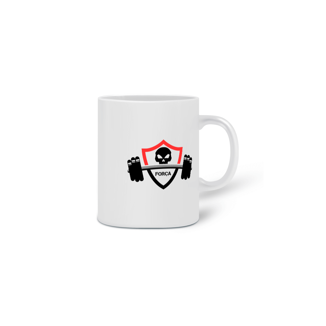 Nome do produto  Caveira Força