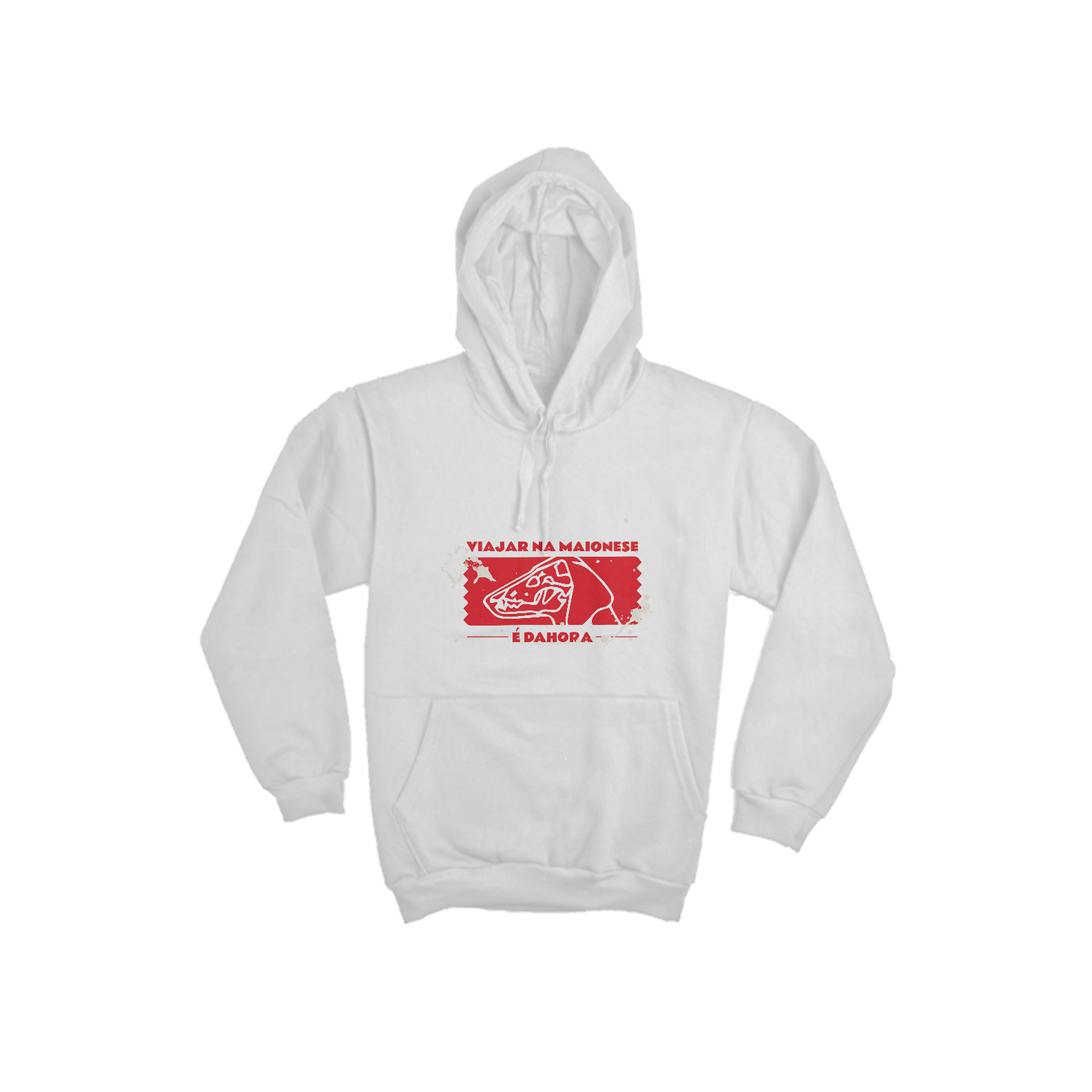 Nome do produto  Moletom Canguru Ted&tod Viajar na maionese