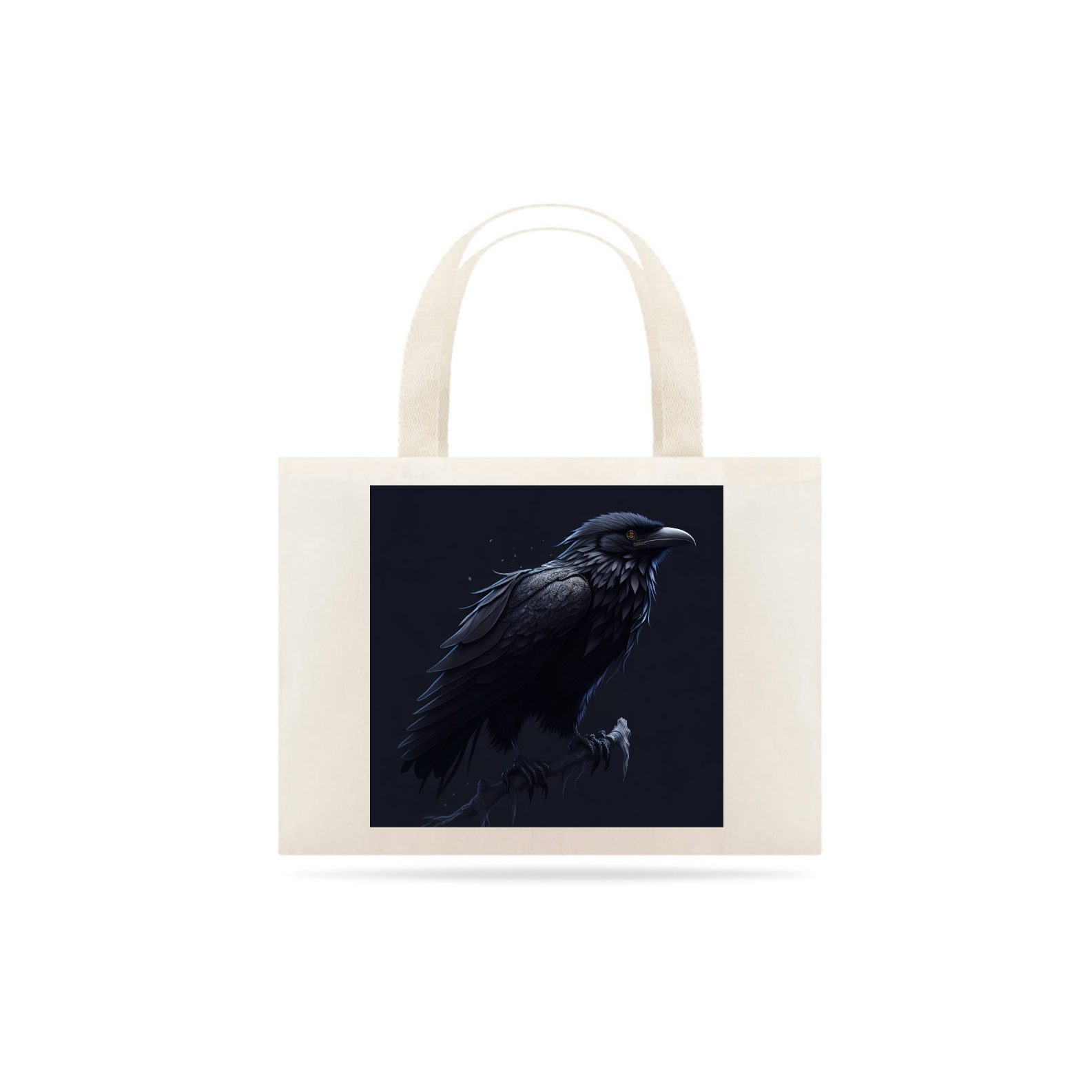 Nome do produto  corvo da noite