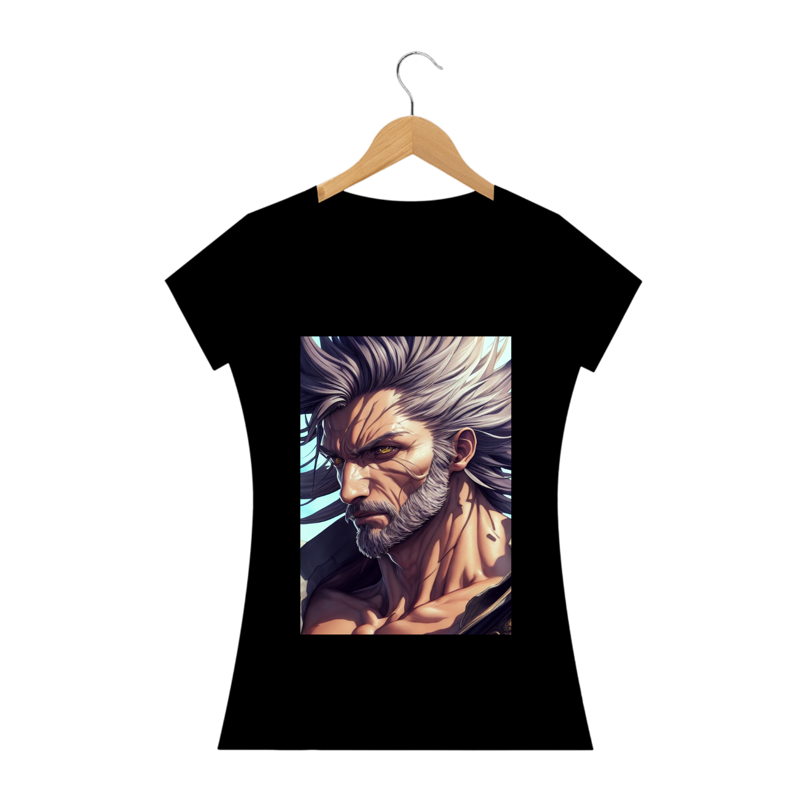 Nome do produto  estilo anime