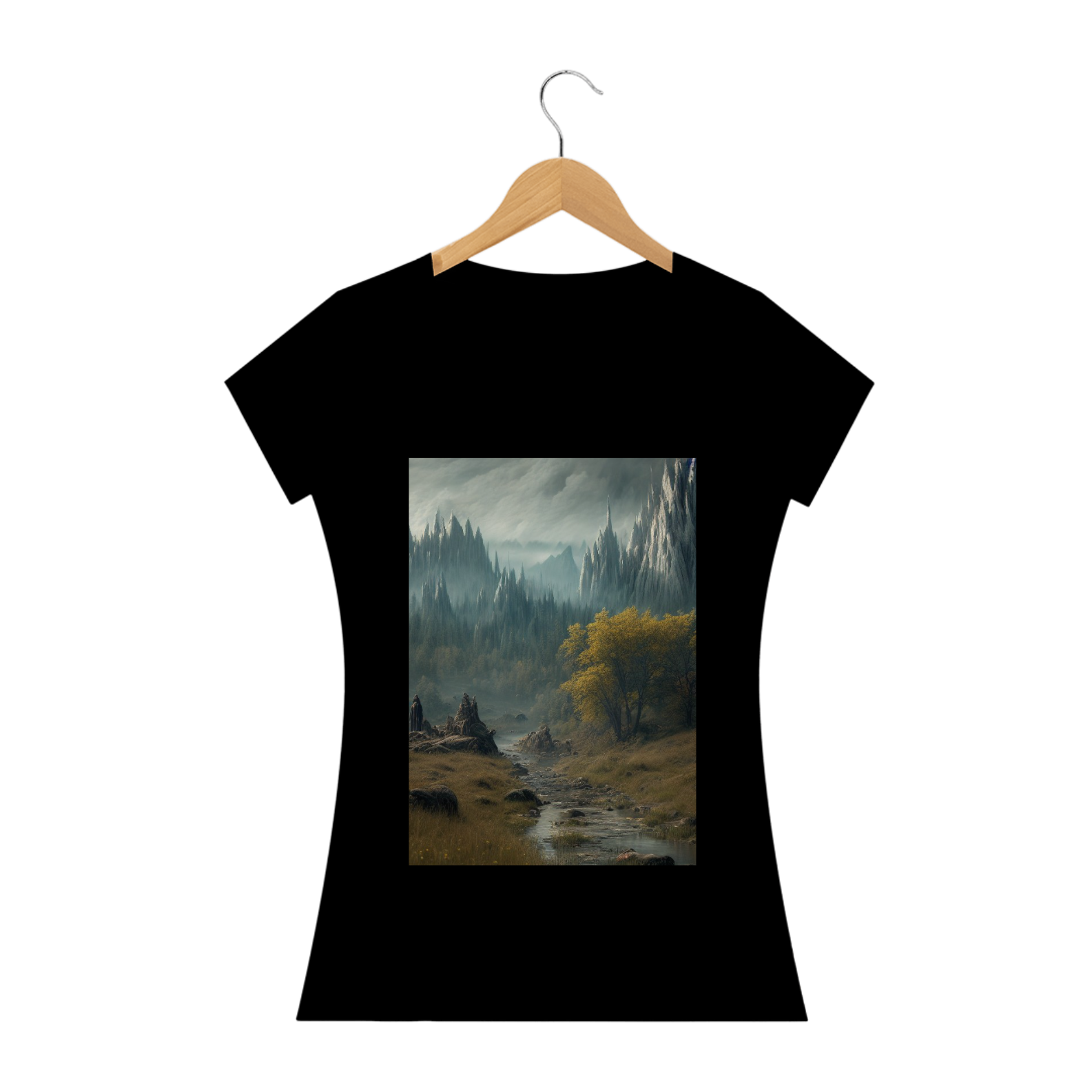 Nome do produto  lindo mundo