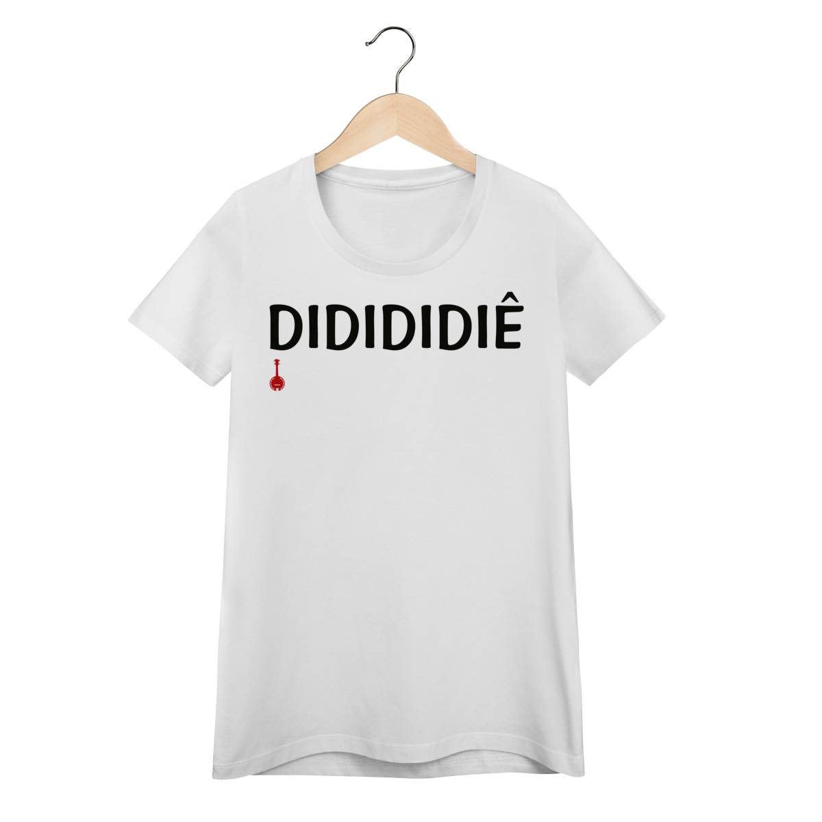 Baby Look Didididiê
