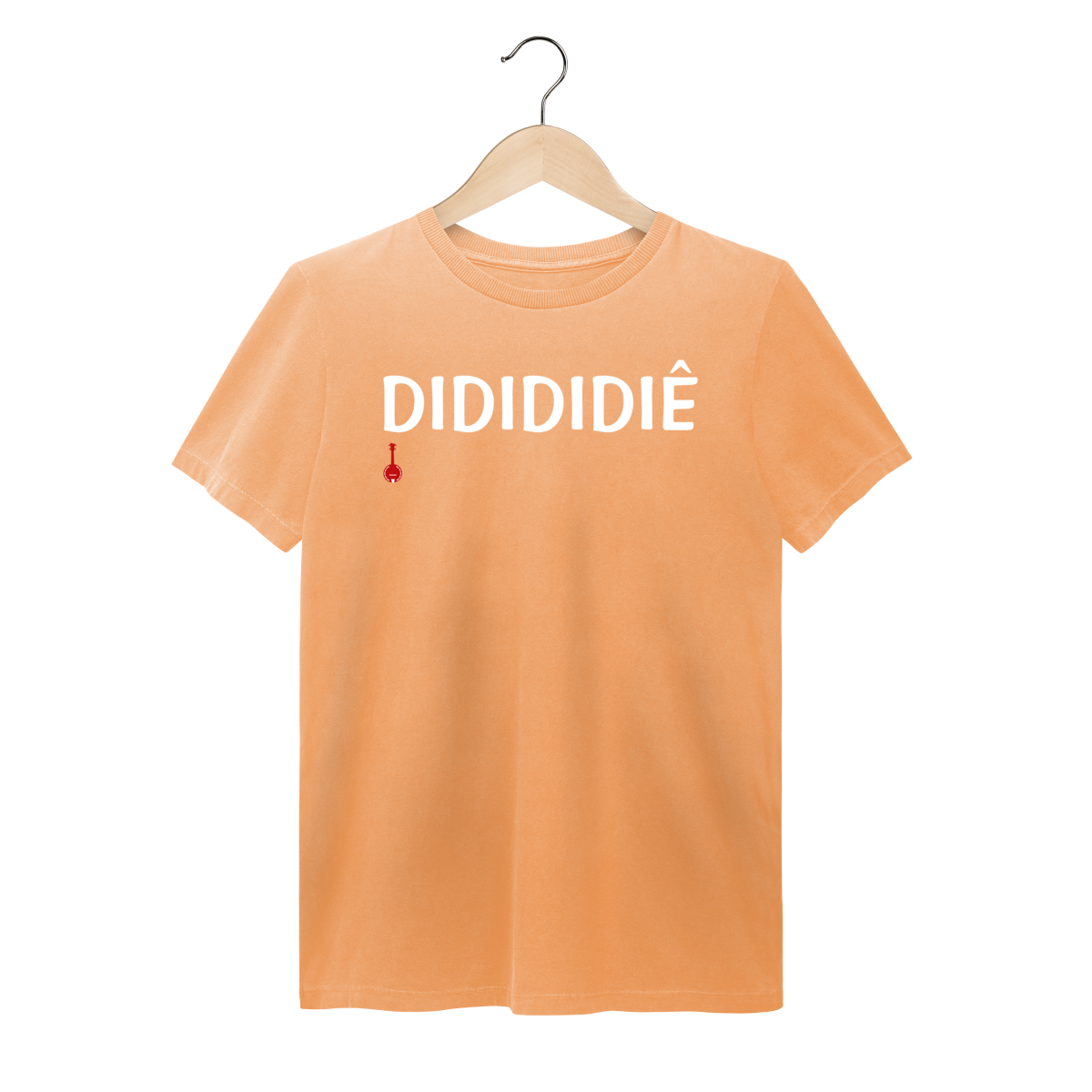 Camiseta Didididiê - Estonada