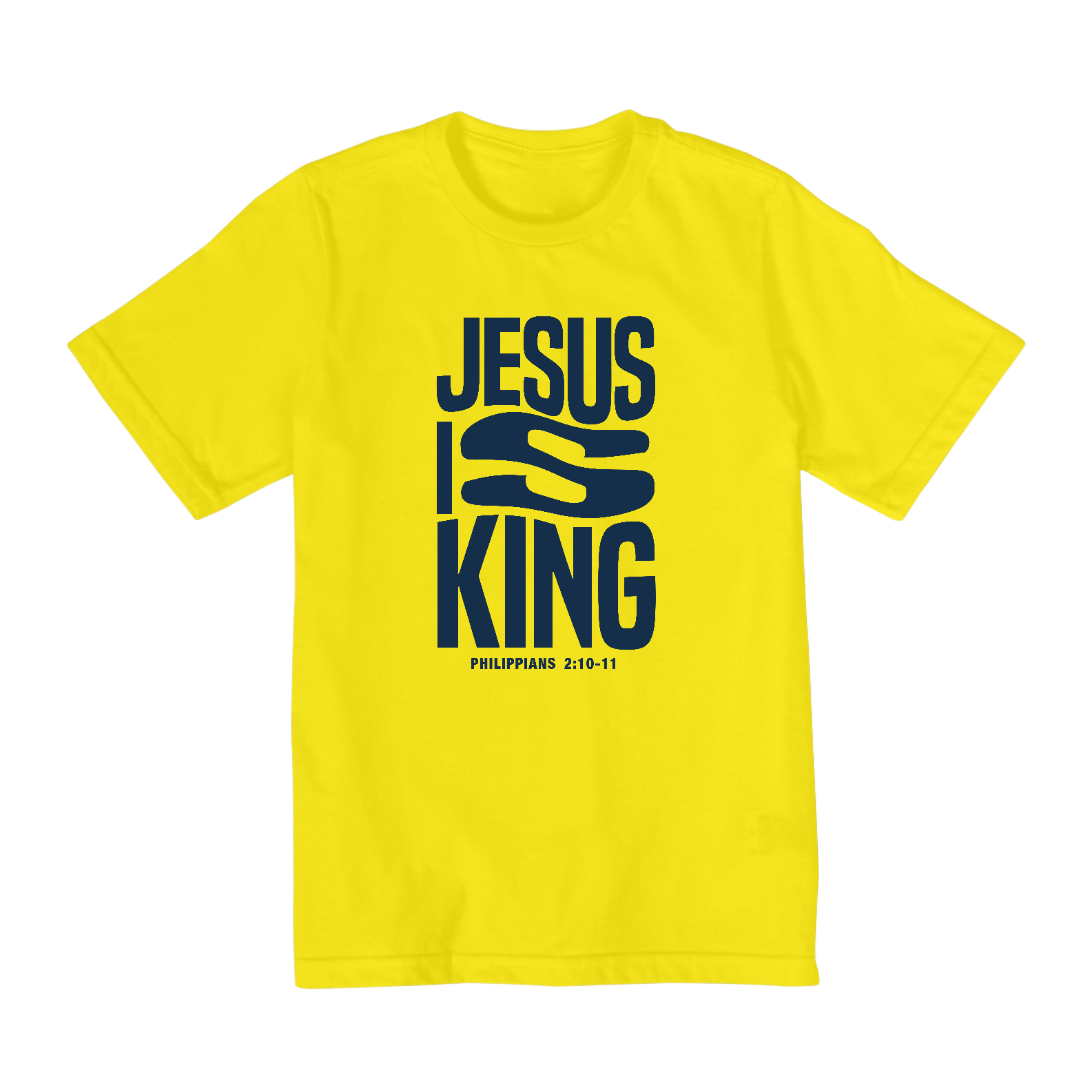 Jesus is King