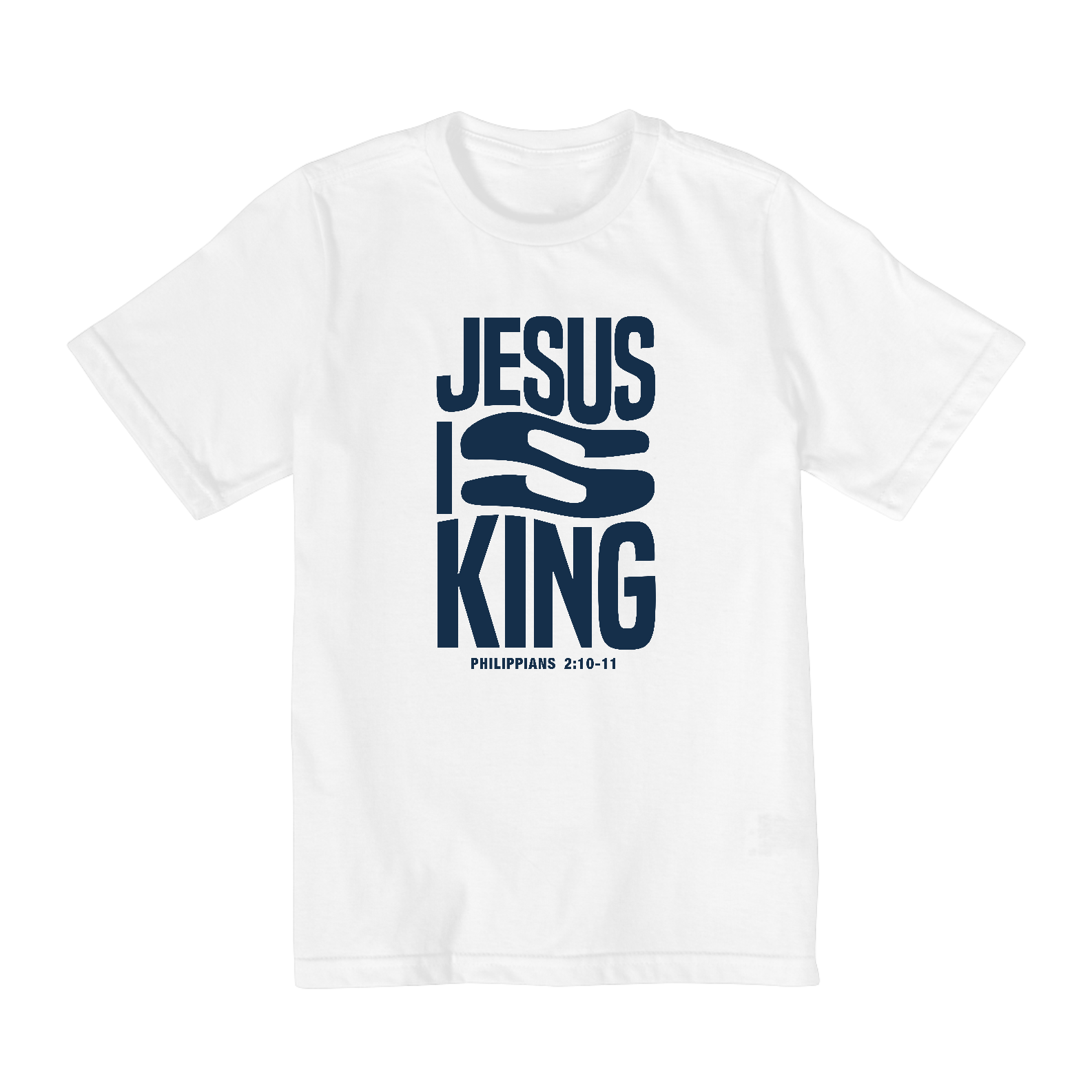 Nome do produto: Jesus is King