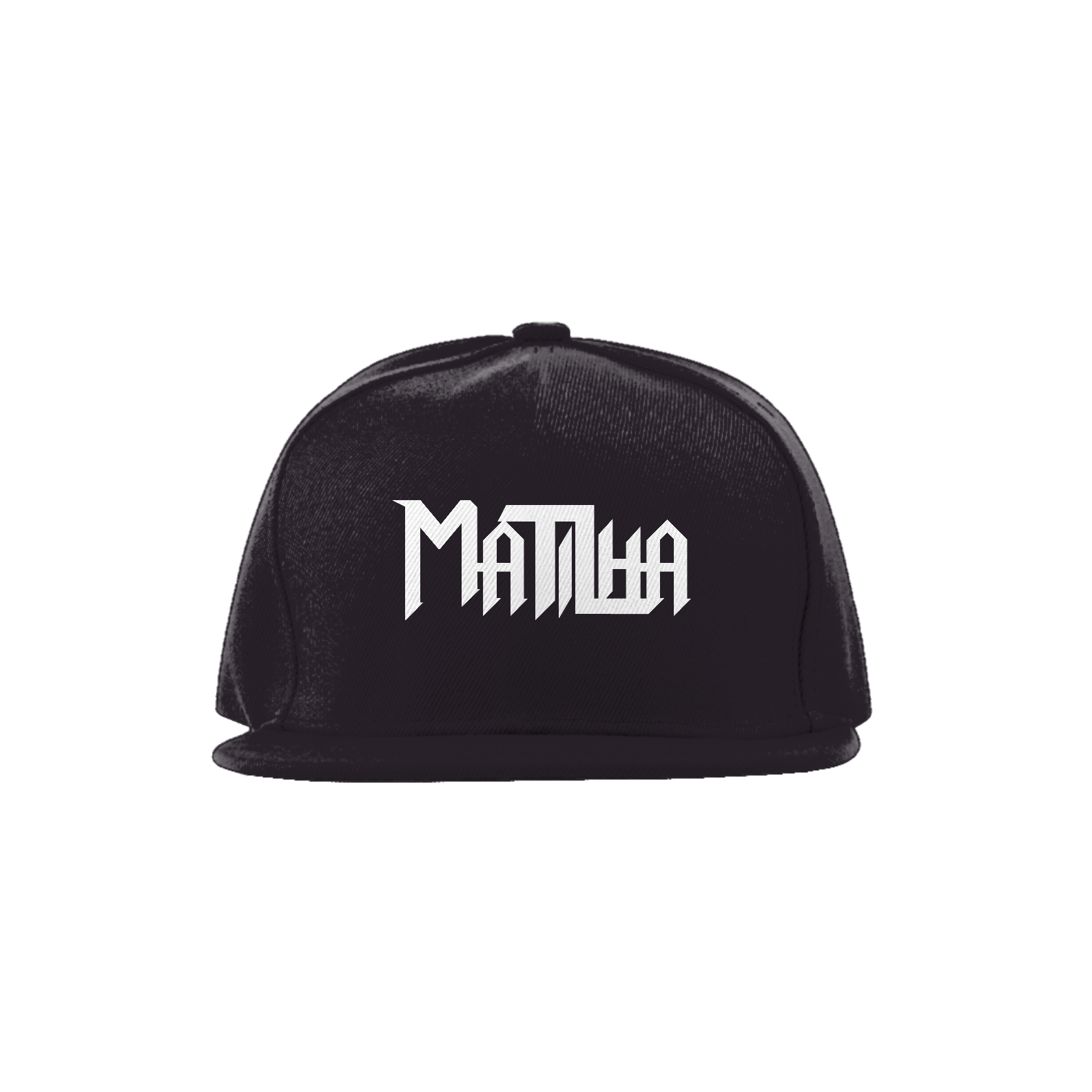 Matilha Cap #1