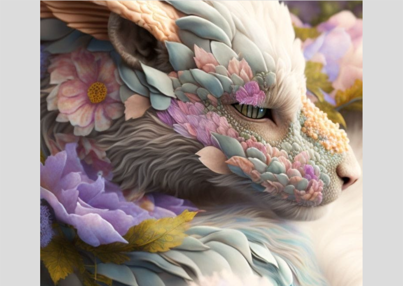 Nome do produto  Decoração 