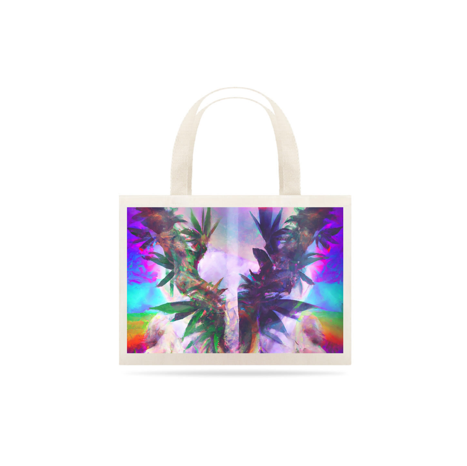 Bolsa - Maç0nha Abstrata
