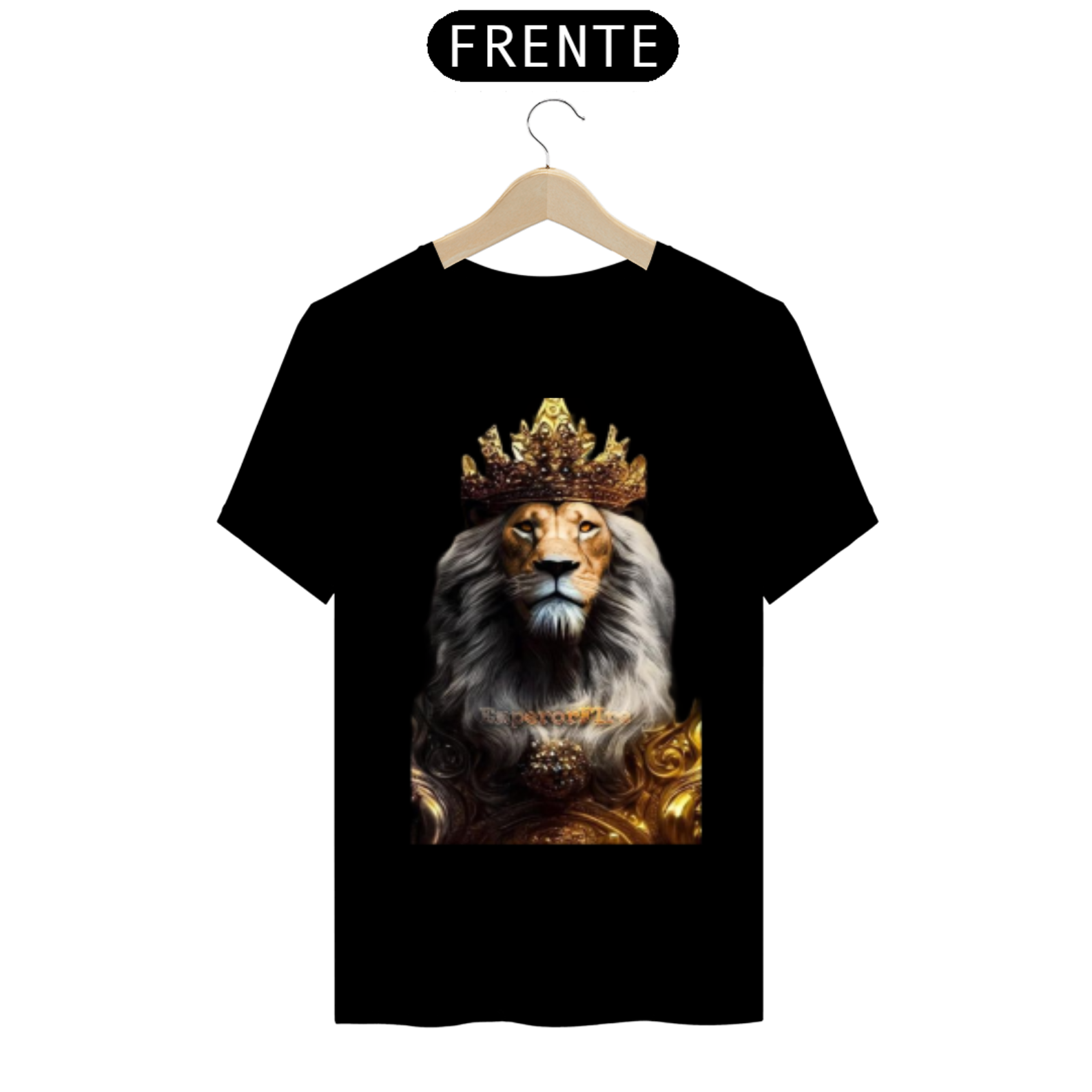 Nome do produto  EmperorFire 