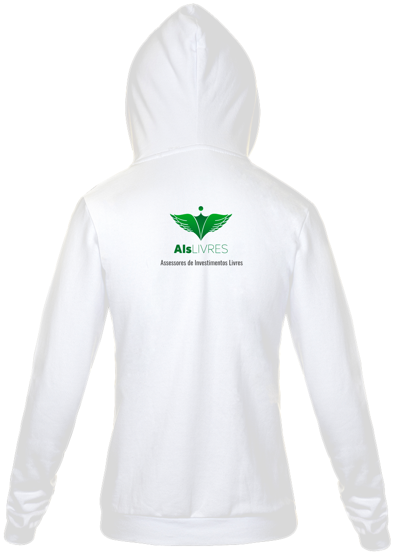 Moletom Canguru Unisesx