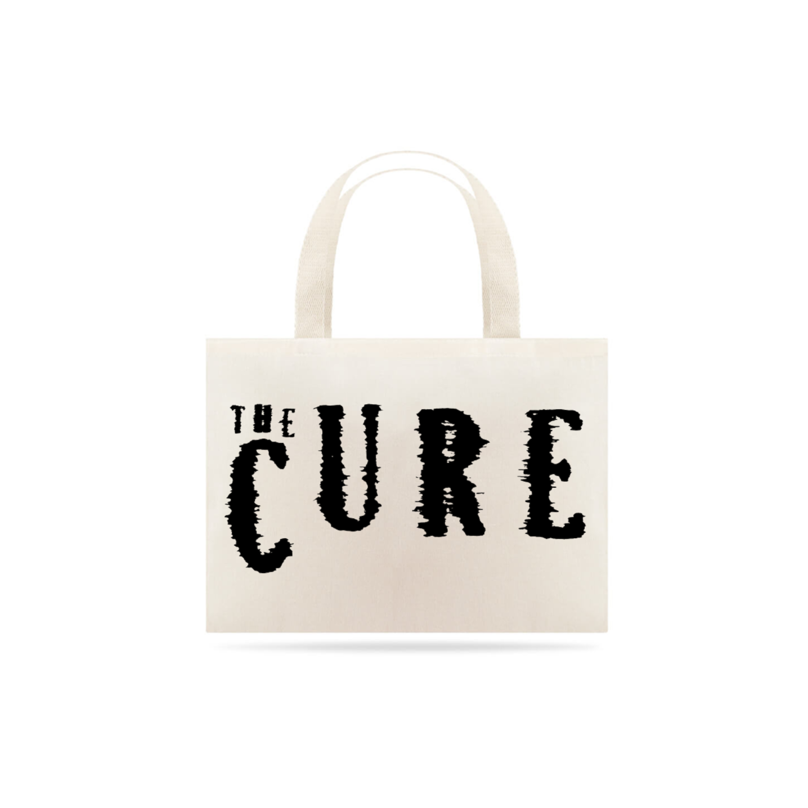 Ecobag The Cure