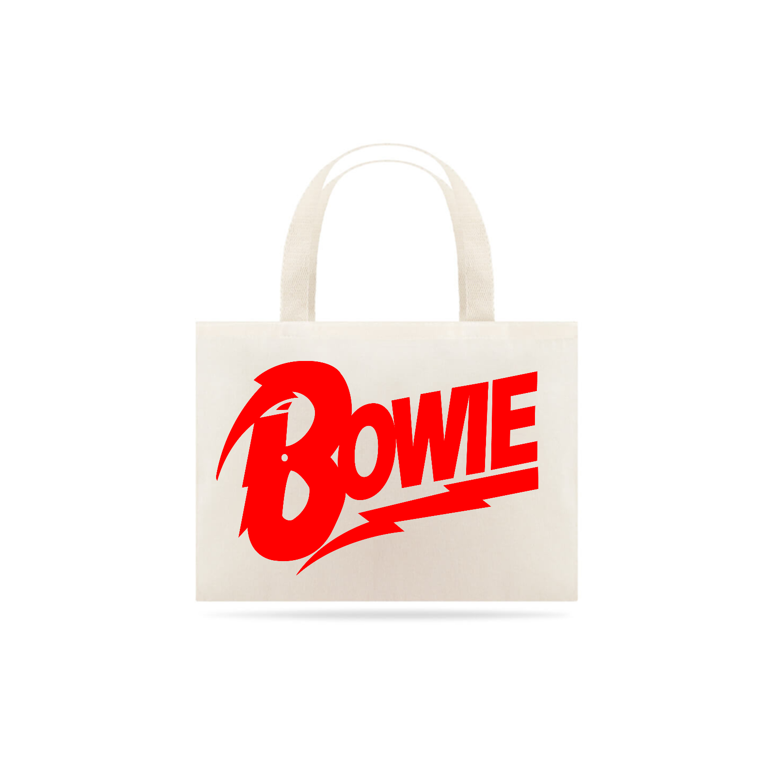 Ecobag David Bowie