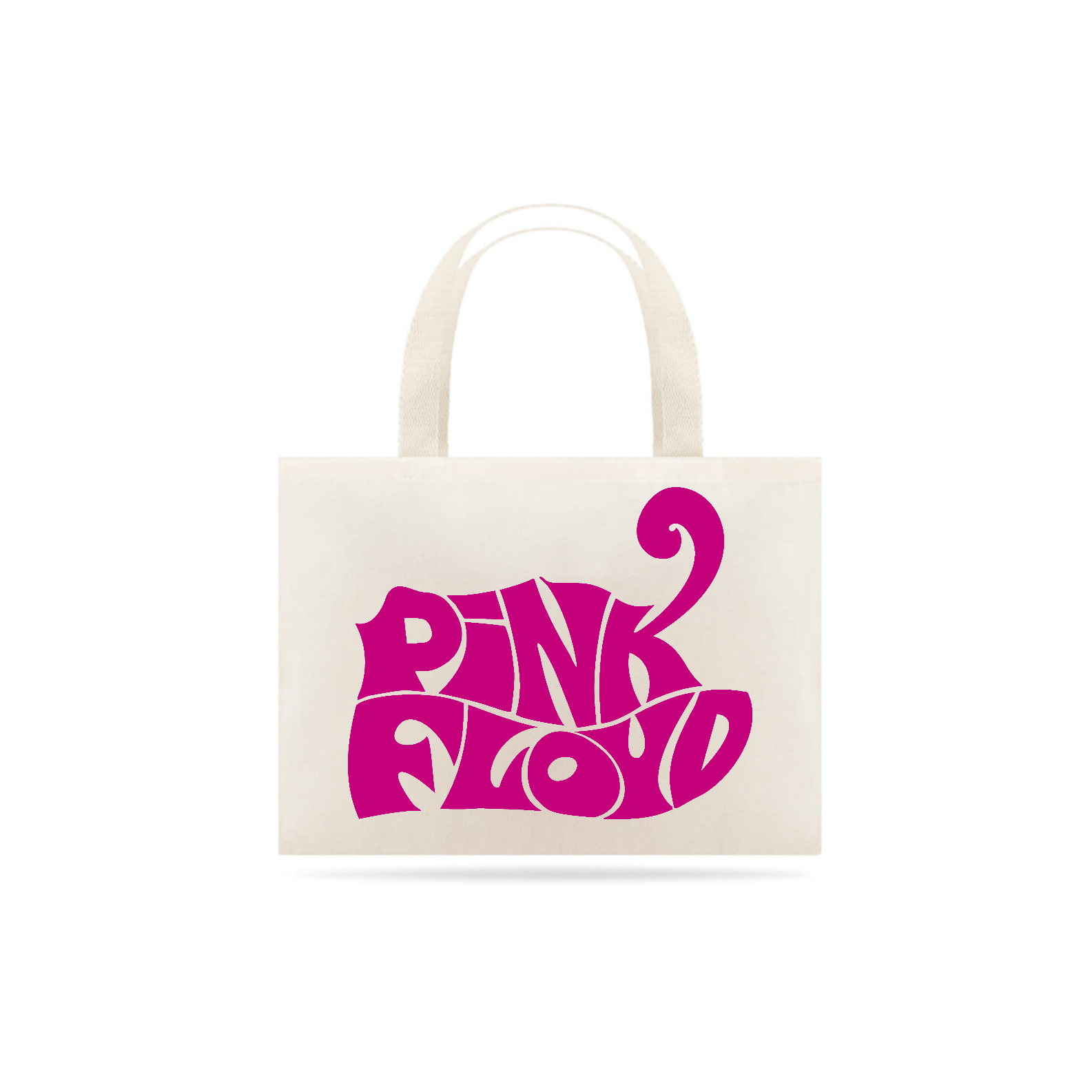 Ecobag Pink Floyd