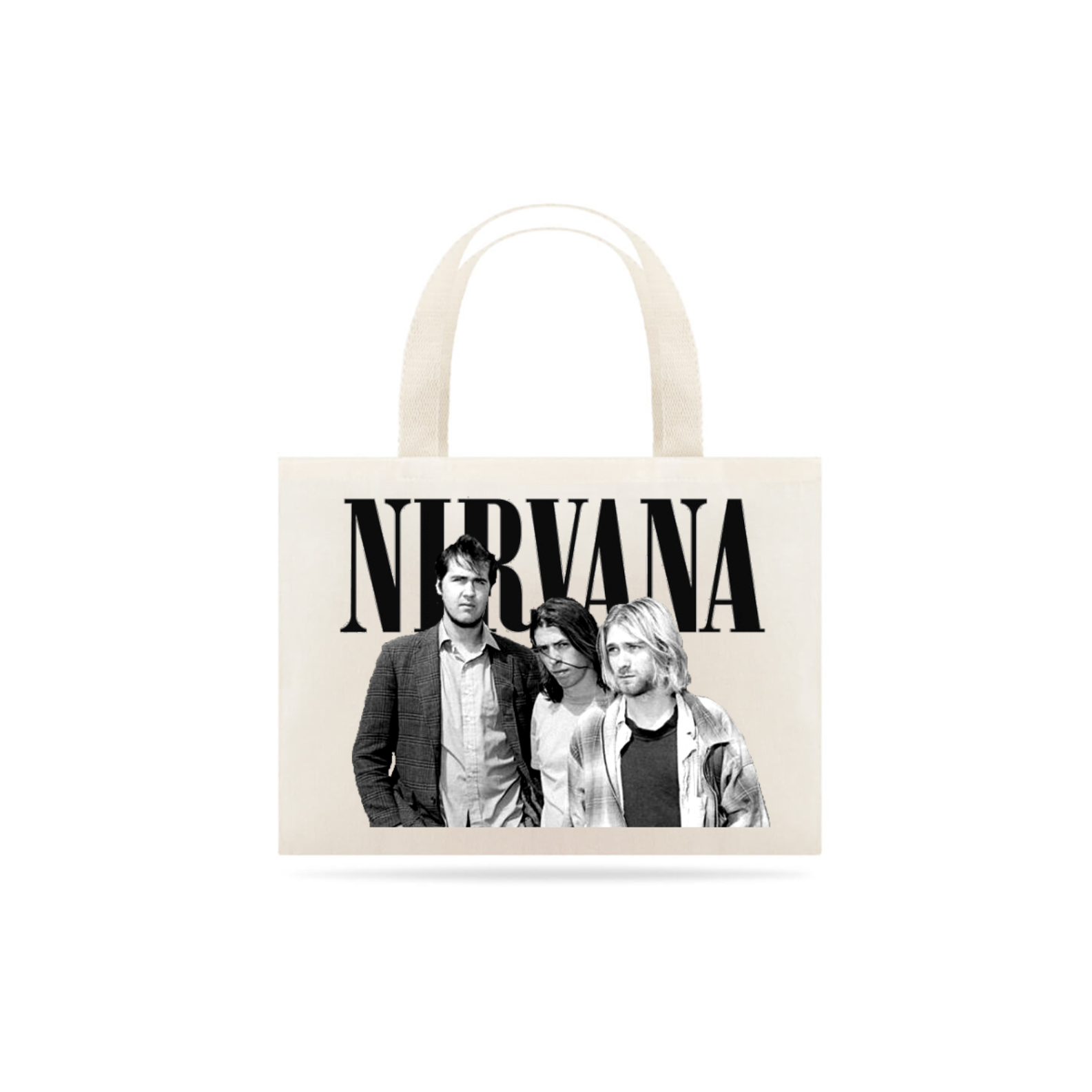 Ecobag Nirvana