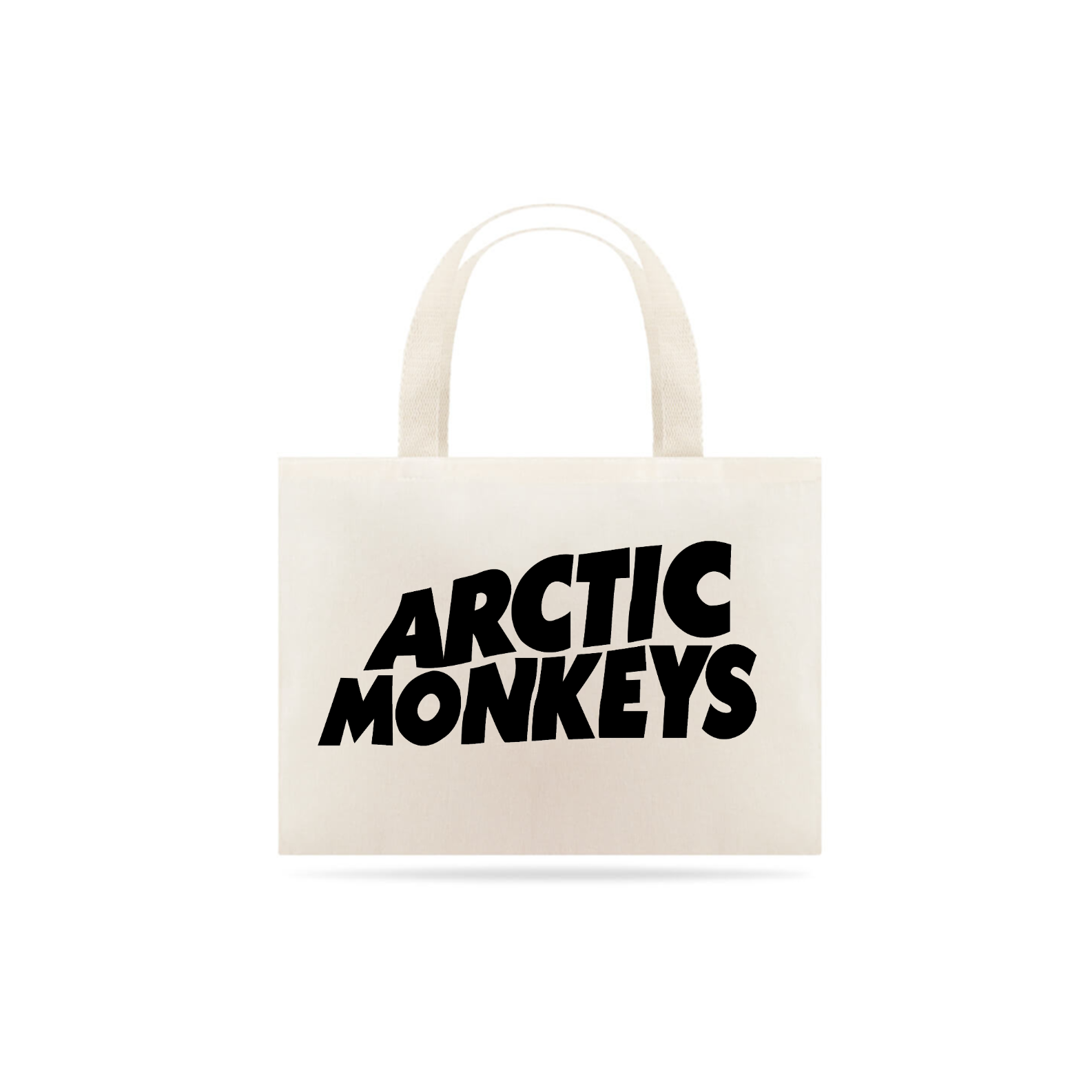 Ecobag Arctic Monkeys