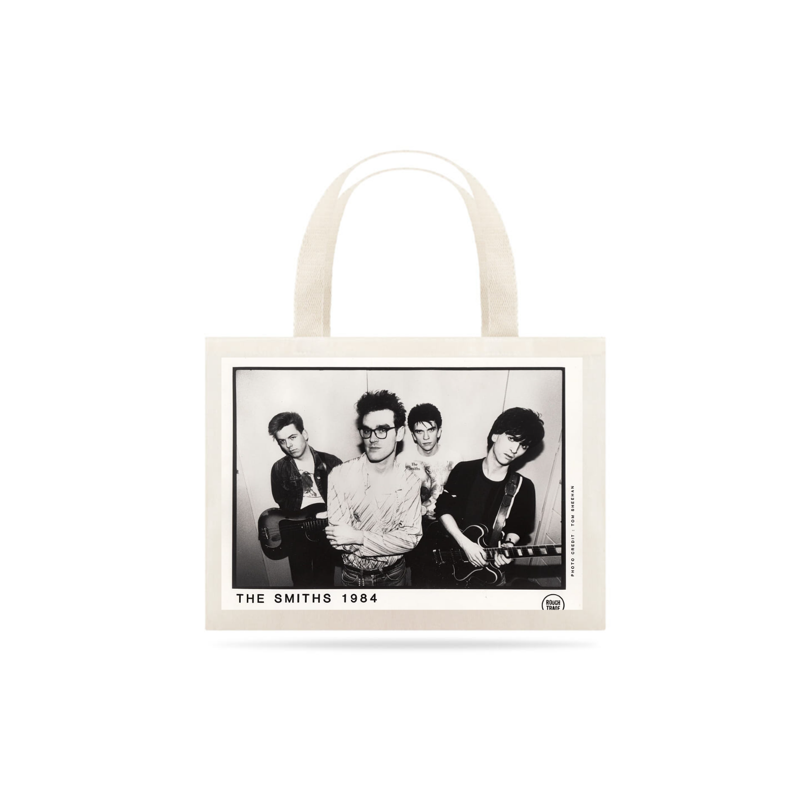 Ecobag The Smiths