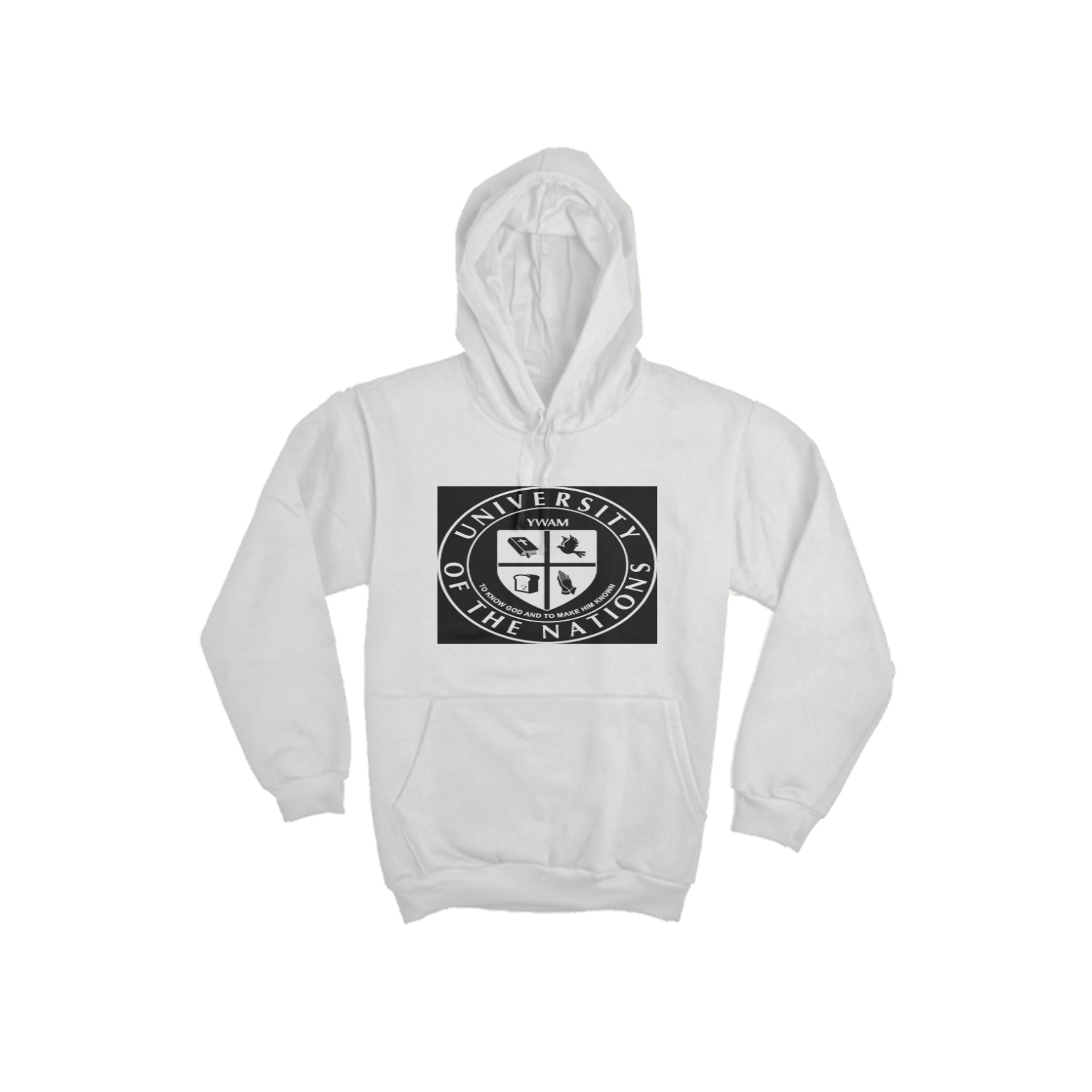 MOLETOM TEMATICO YAM