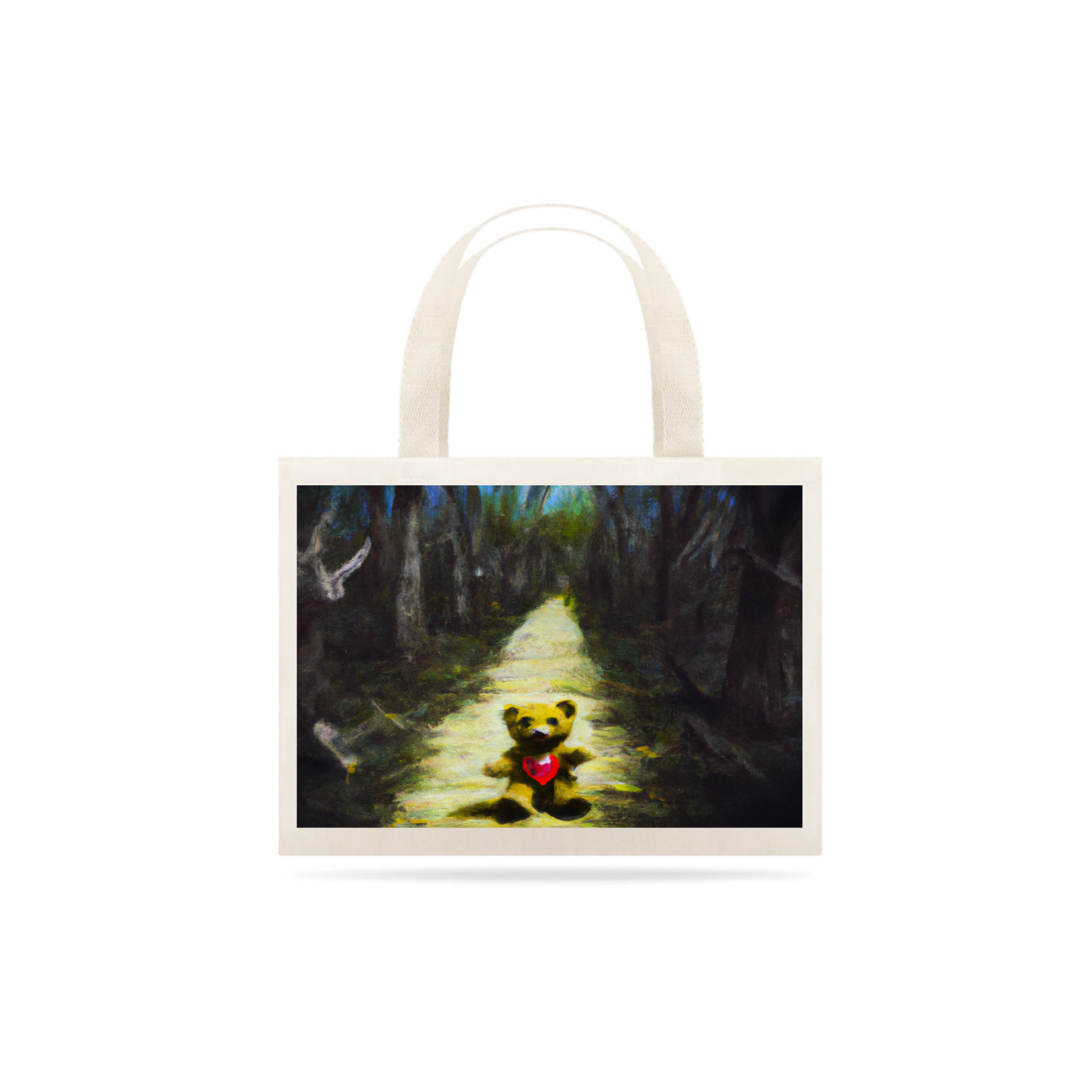 ECOBAG URSINHO TREVOSO