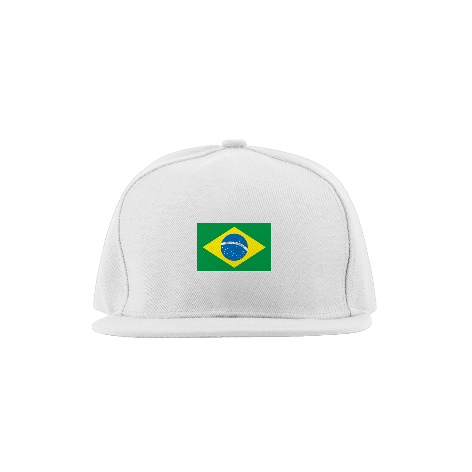 Boné Brasil