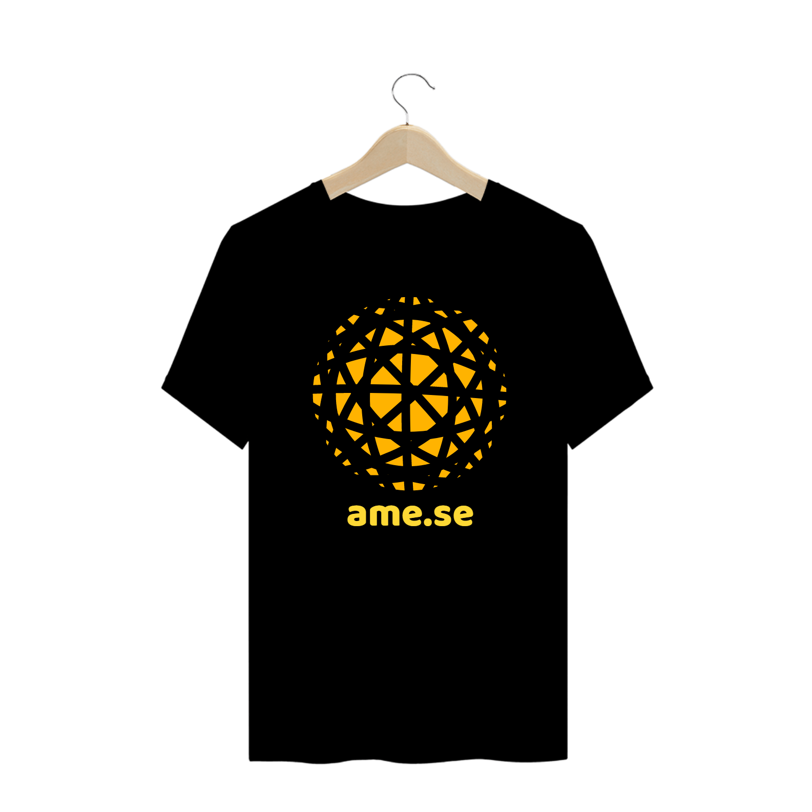 Camiseta Infantil ame.se Quality