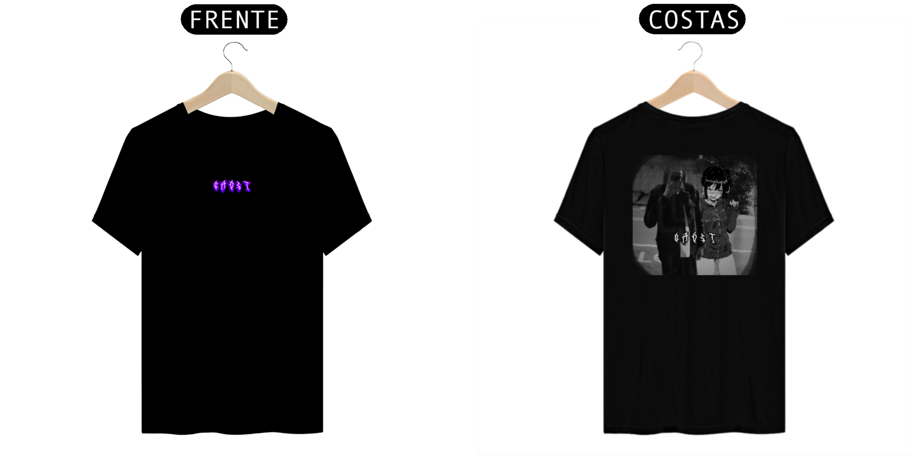 Nome do produto: Ghost Cap