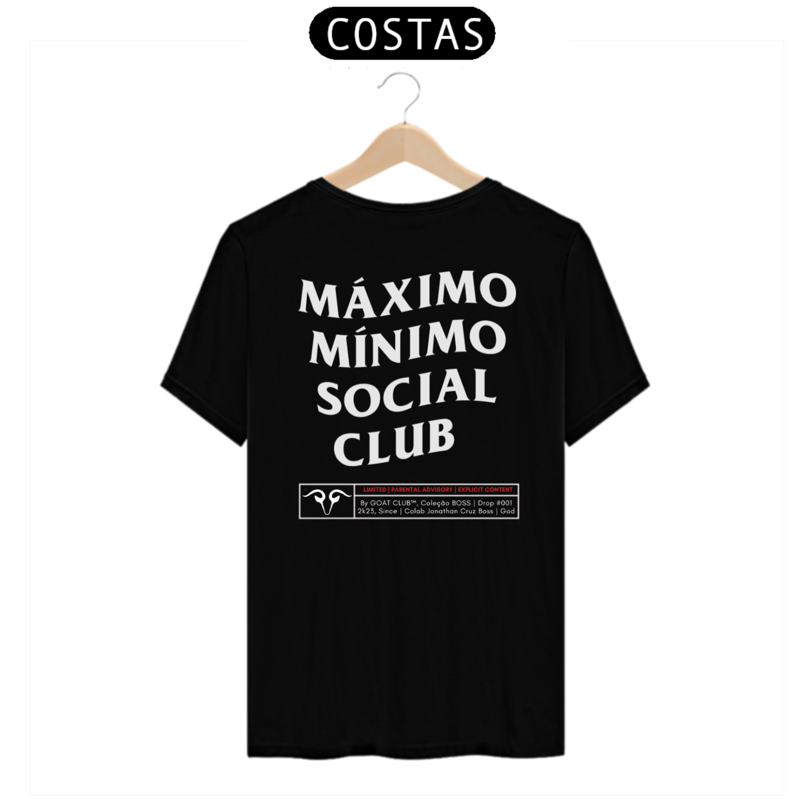 Nome do produto  Máximo Mínimo - Colab Jonathan Cruz