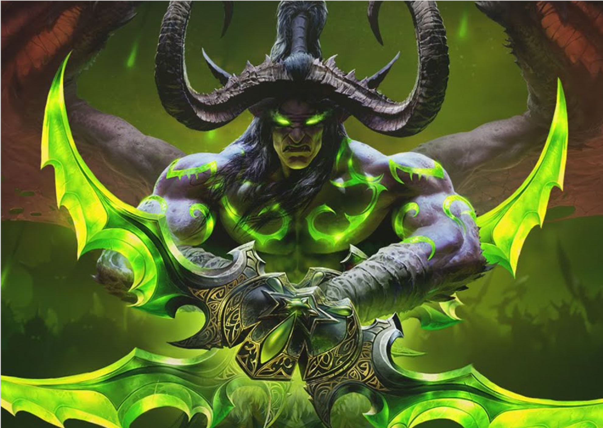 illidan