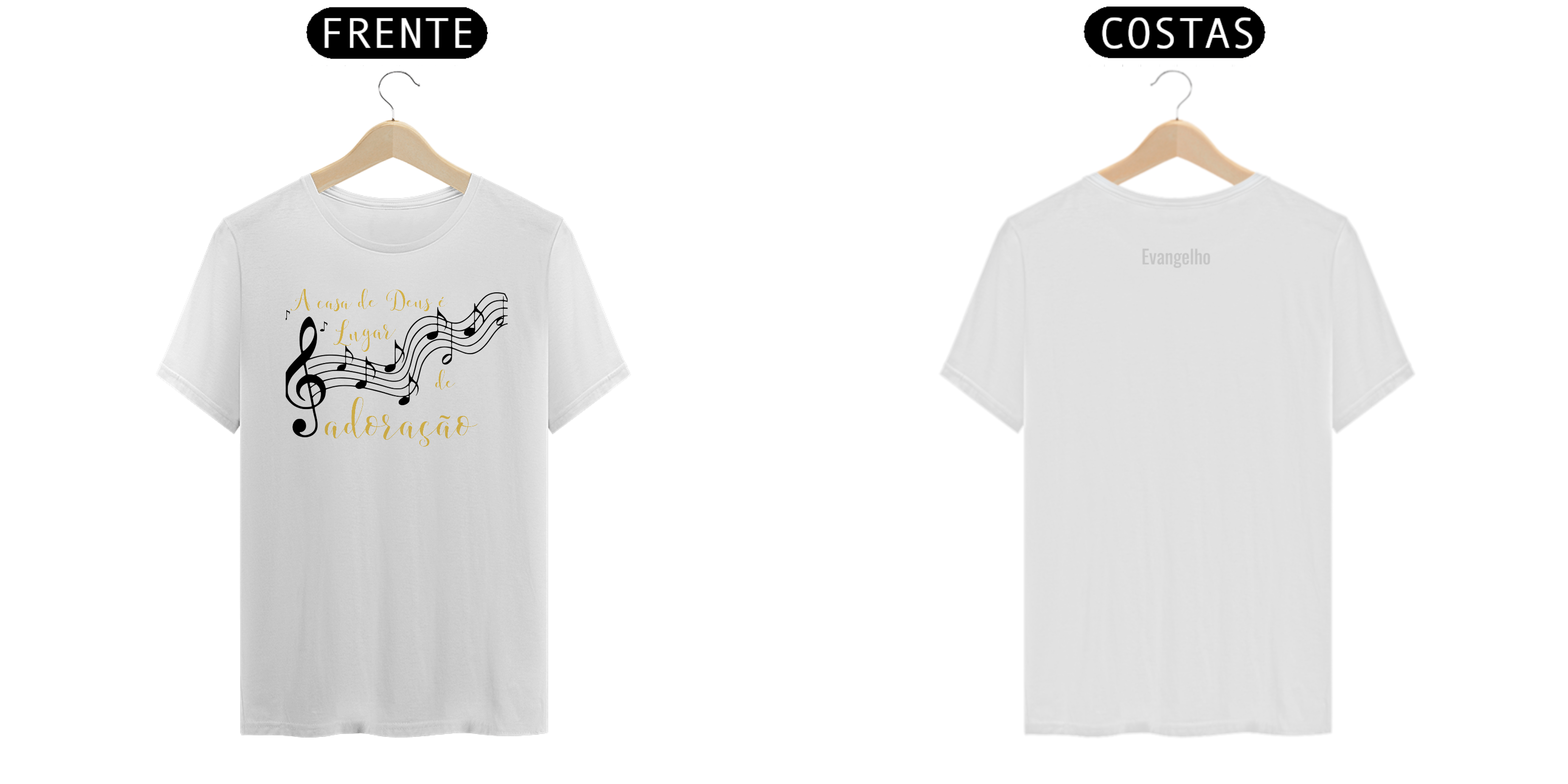 Louvores e adoradores