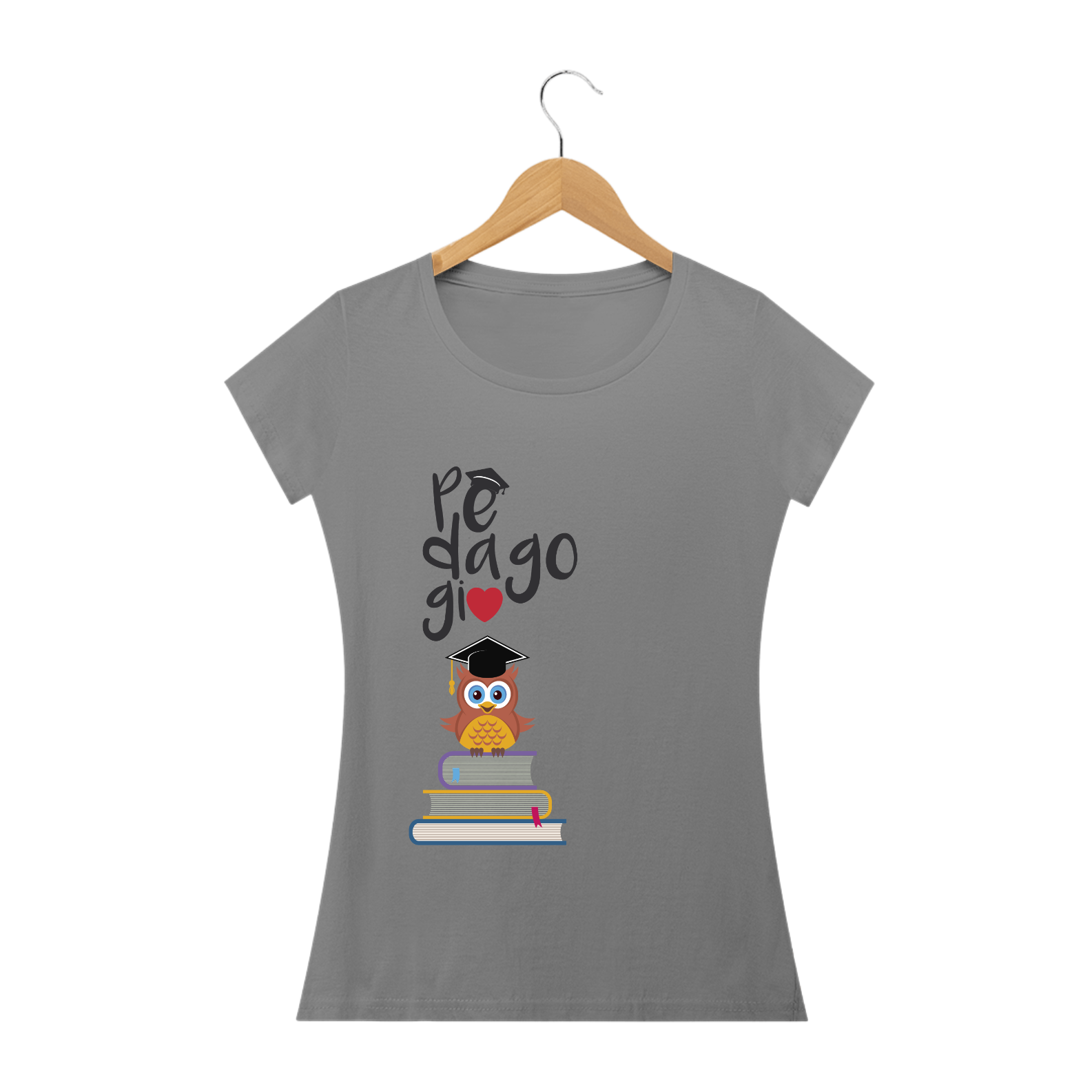 camisetas Educador & Formandos 