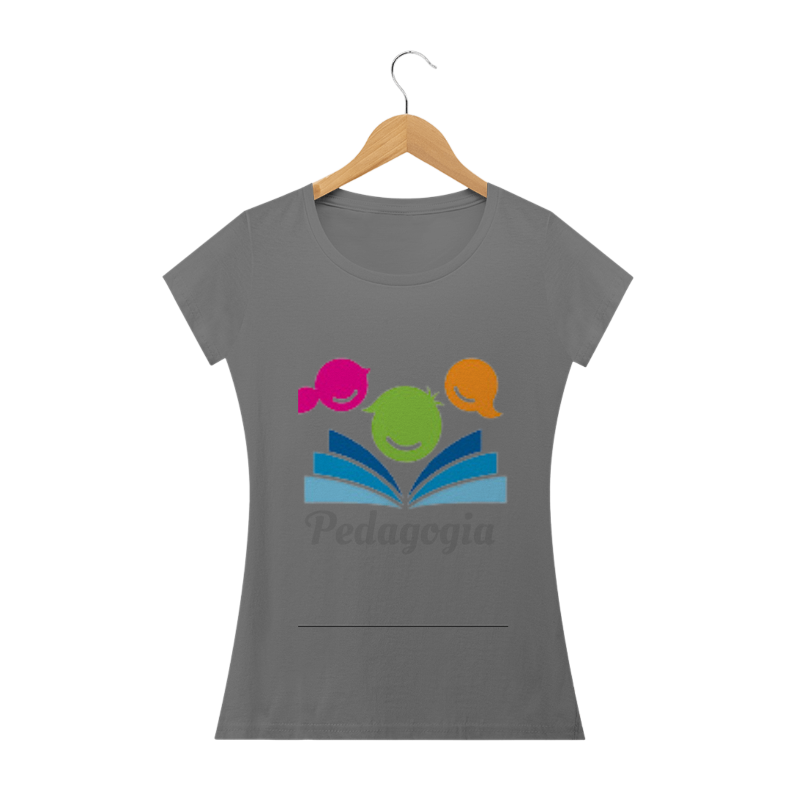 Camisa Educador & Formandos