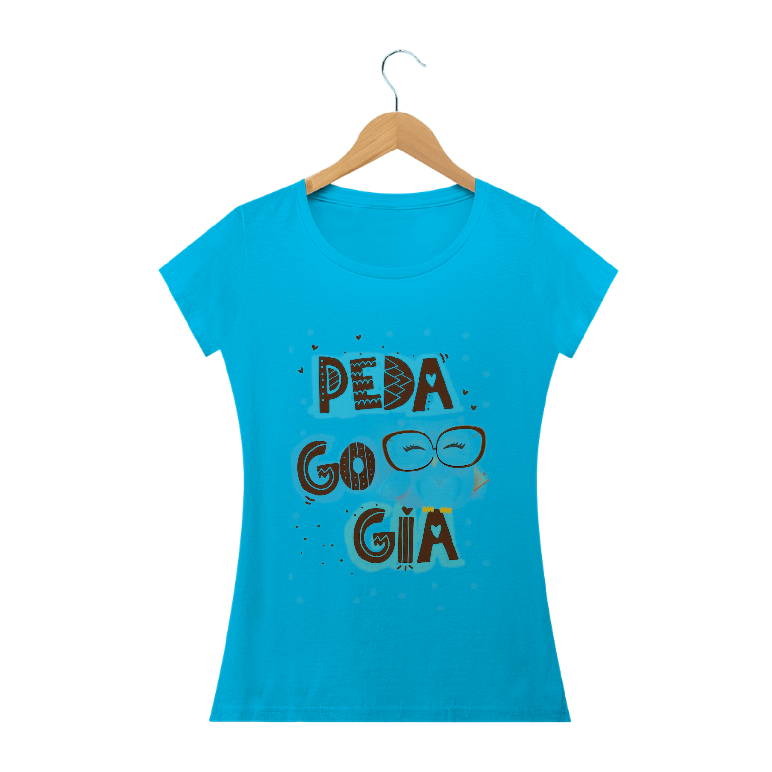 Camiseta Guerreira