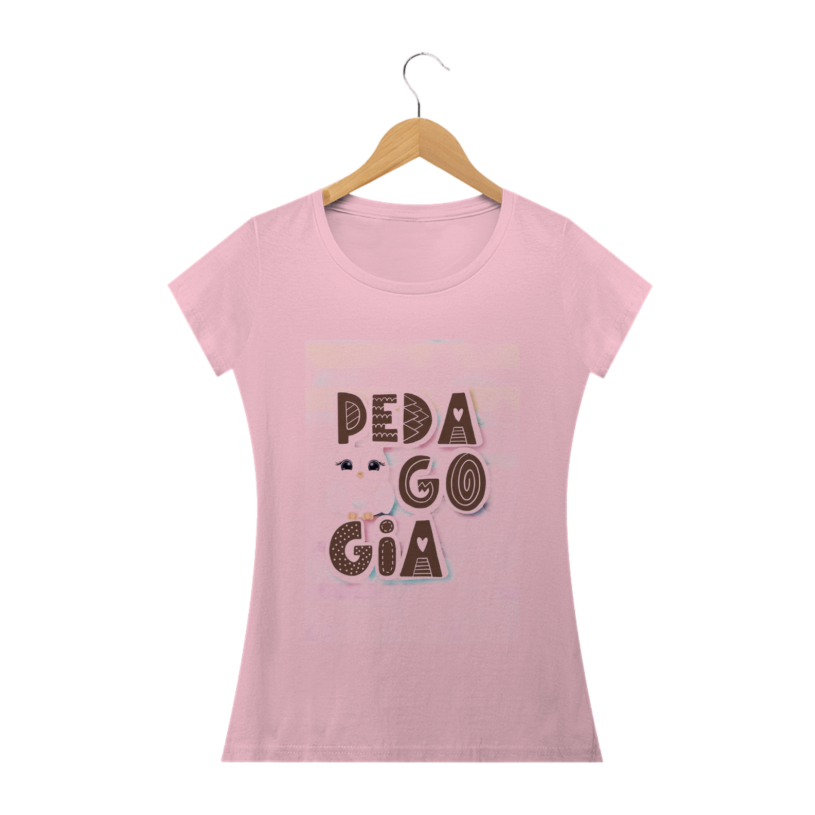 camiseta Àrea Educacional