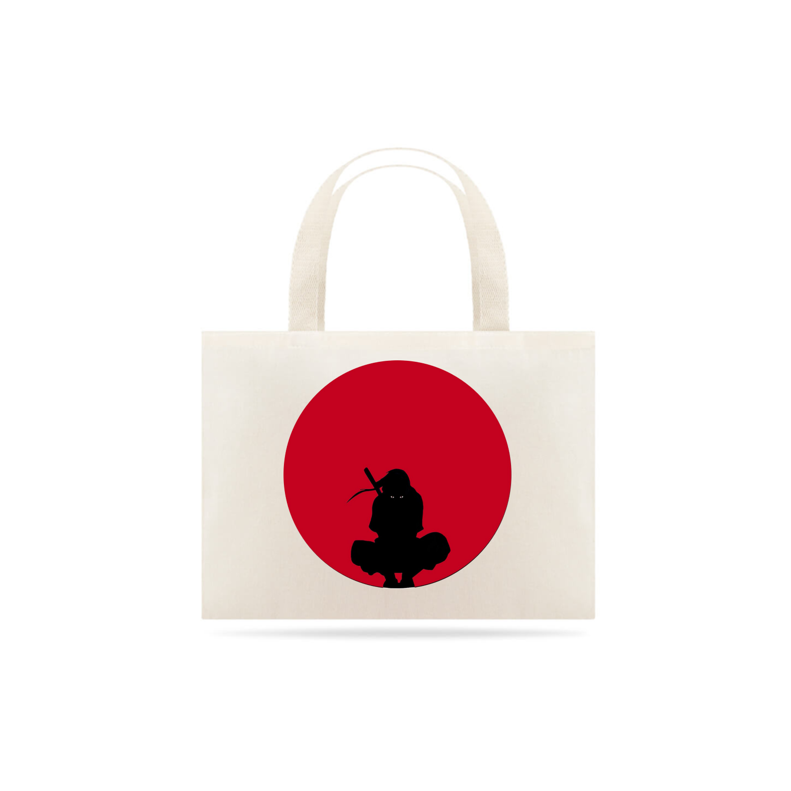 Eco Bag Grande Itachi Uchiha
