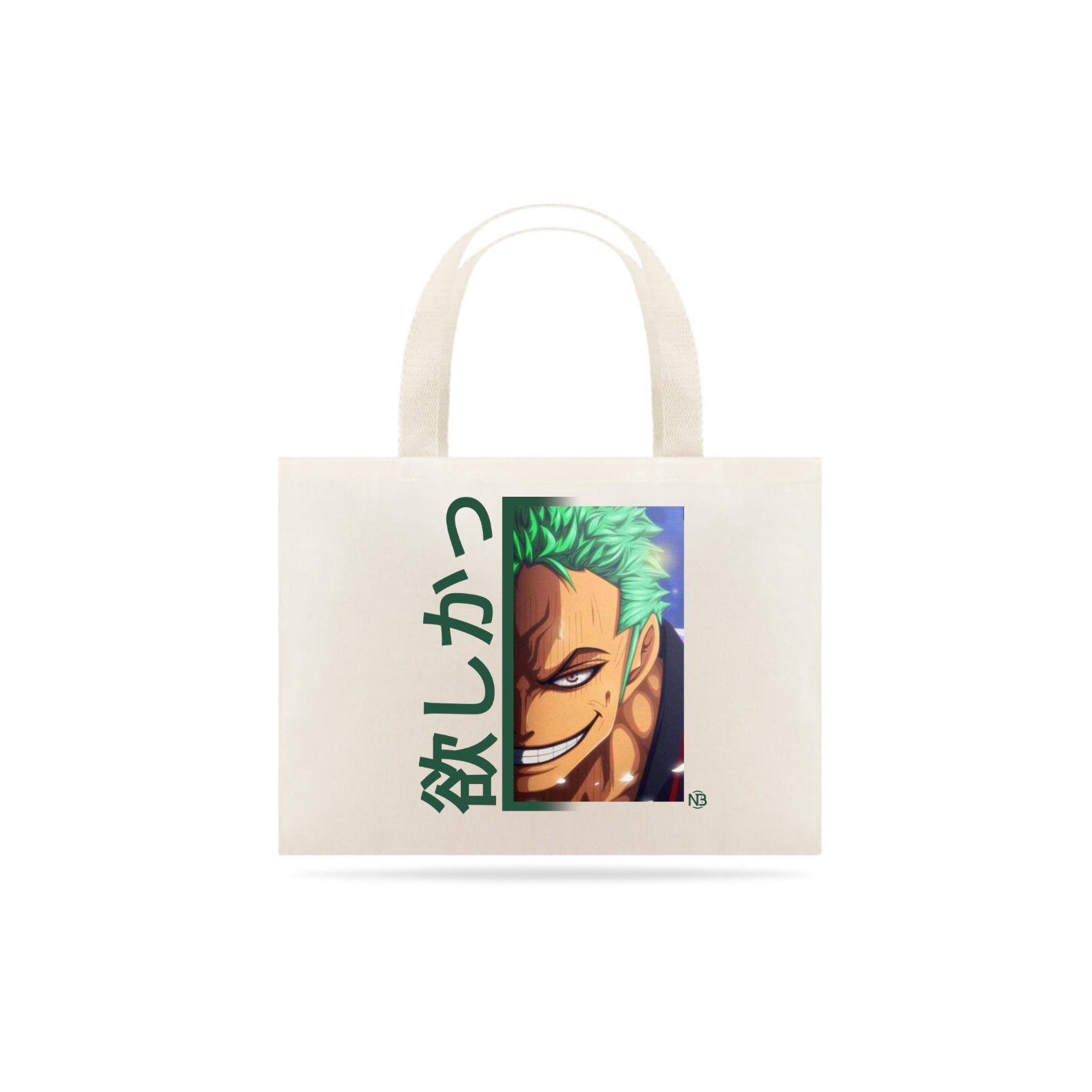 ECO BAG ONE PIECE 