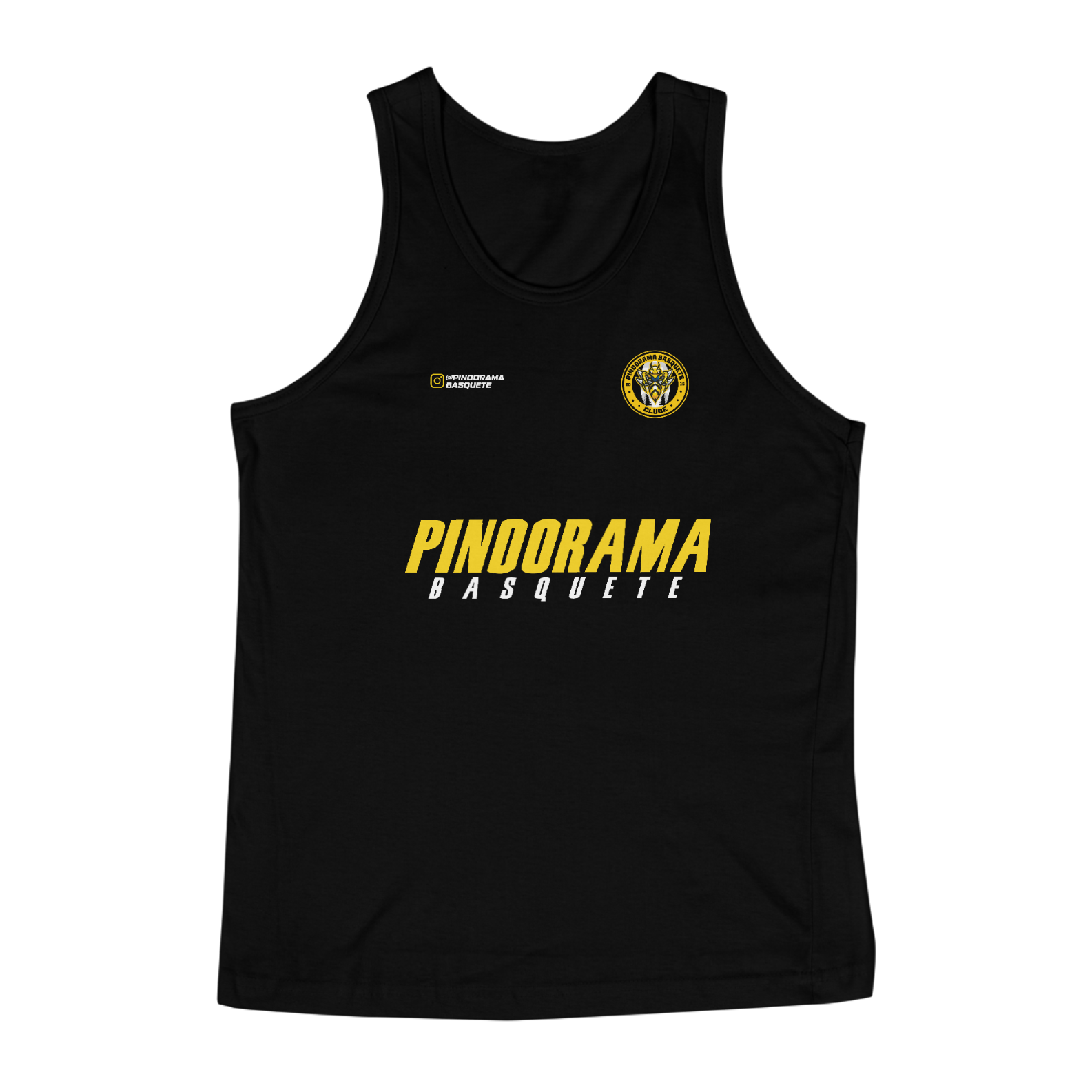 REGATA PBC MASCULINA 