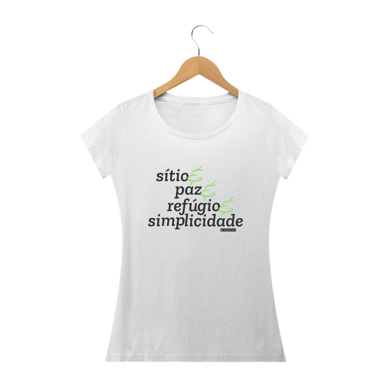 Quality Baby Long - Sítio e Paz e Refúgio e Simplicidade 2