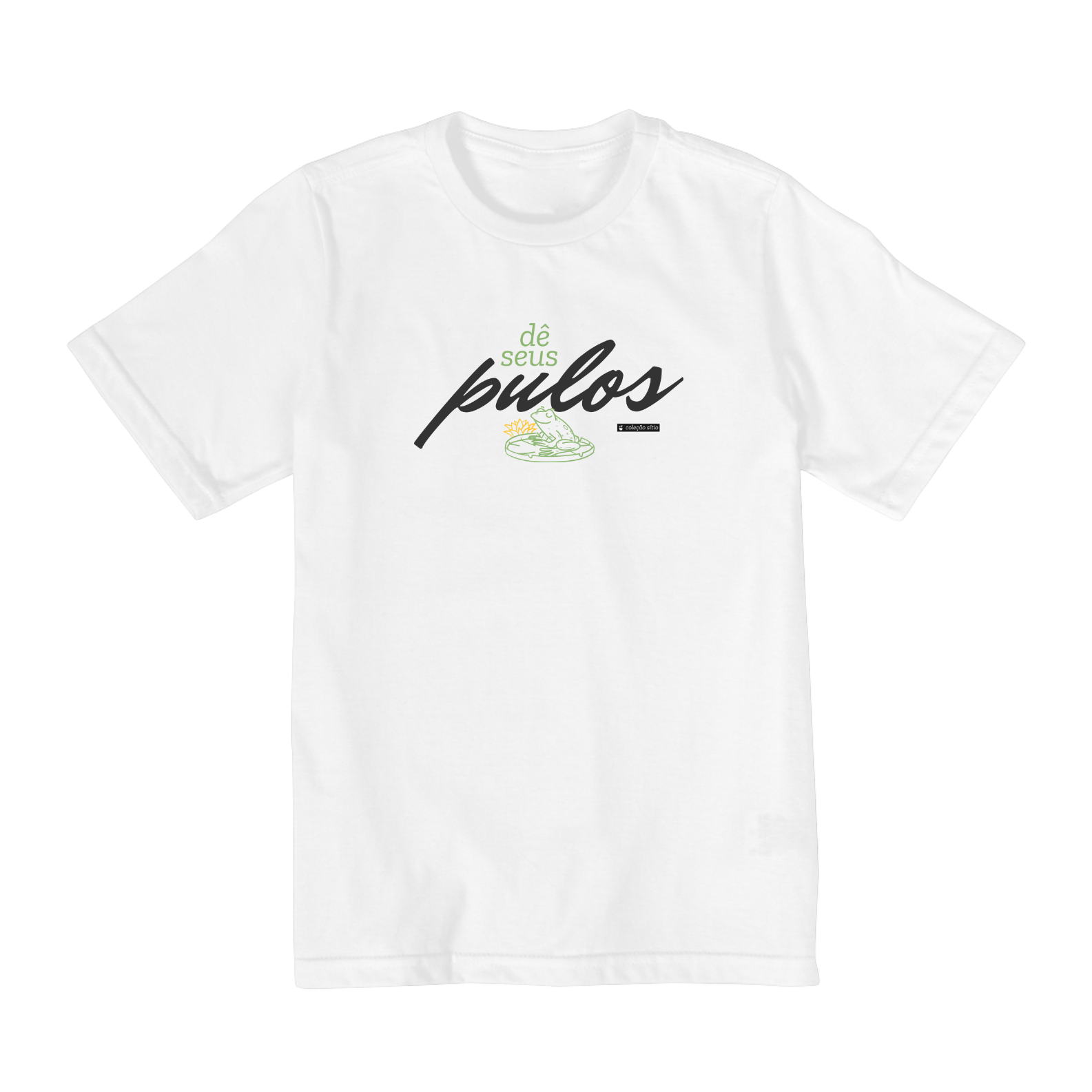 Quality 2 a 8 anos - Dê seus pulos 2