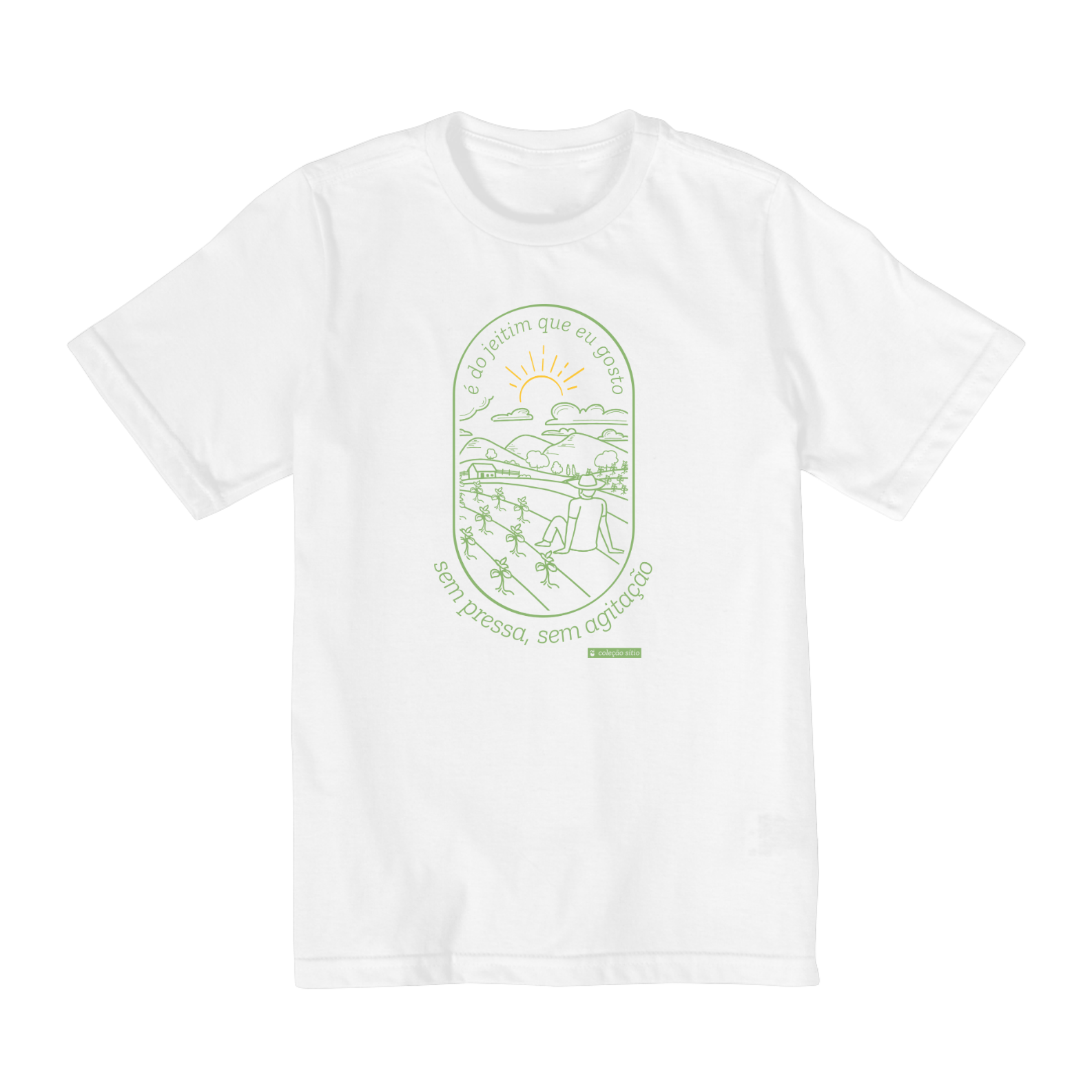 Quality 10 a 14 anos - É do jeitim que eu gosto 2