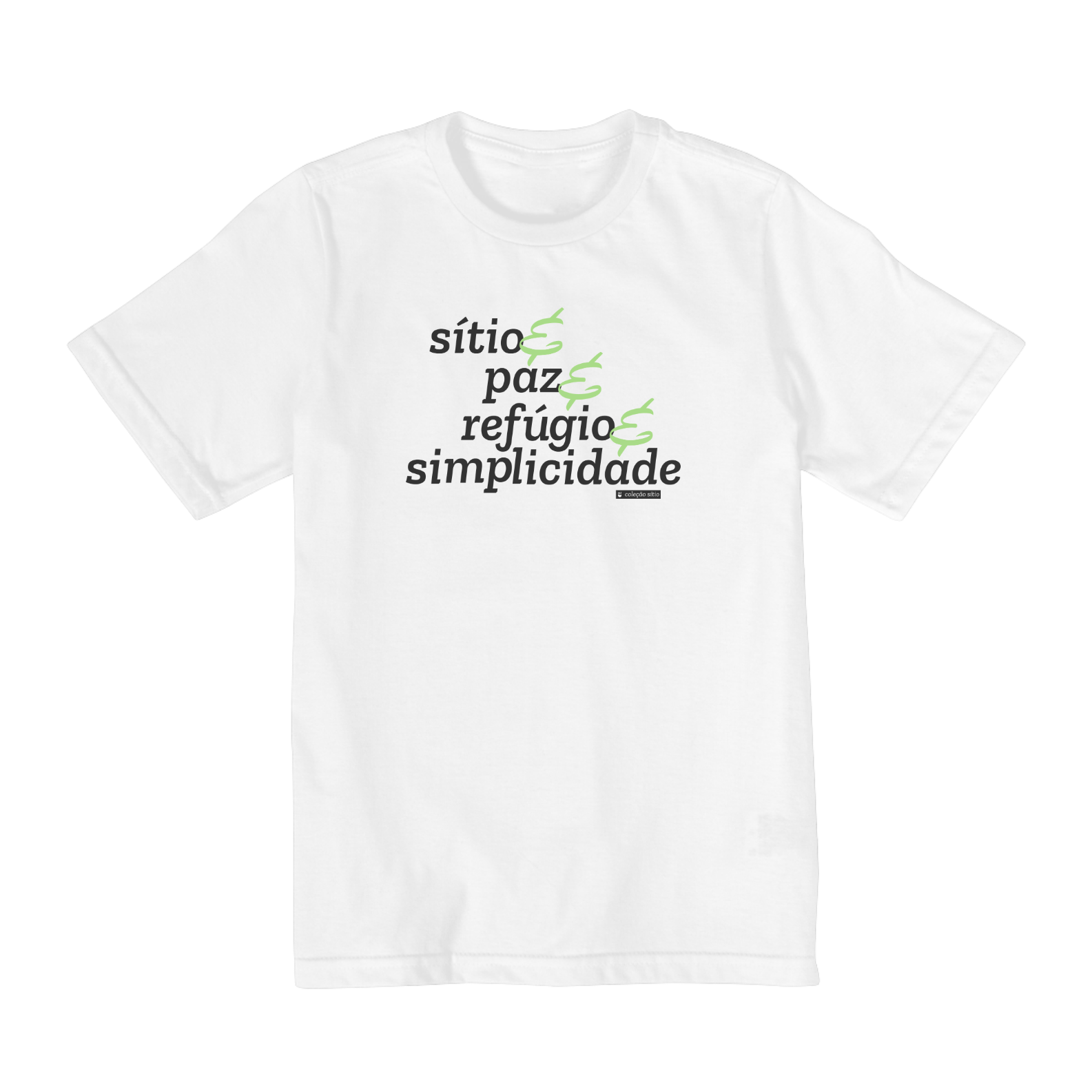 Quality 10 a 14 anos - Sítio e Paz e Refúgio e Simplicidade 2