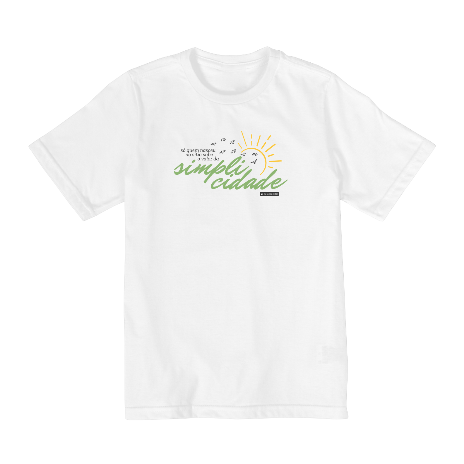 Quality 10 a 14 anos - Só quem vive no sítio sabe 2