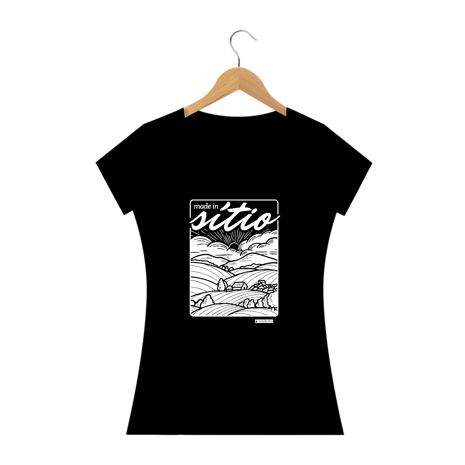 Quality Baby Long - Made in Sítio 1