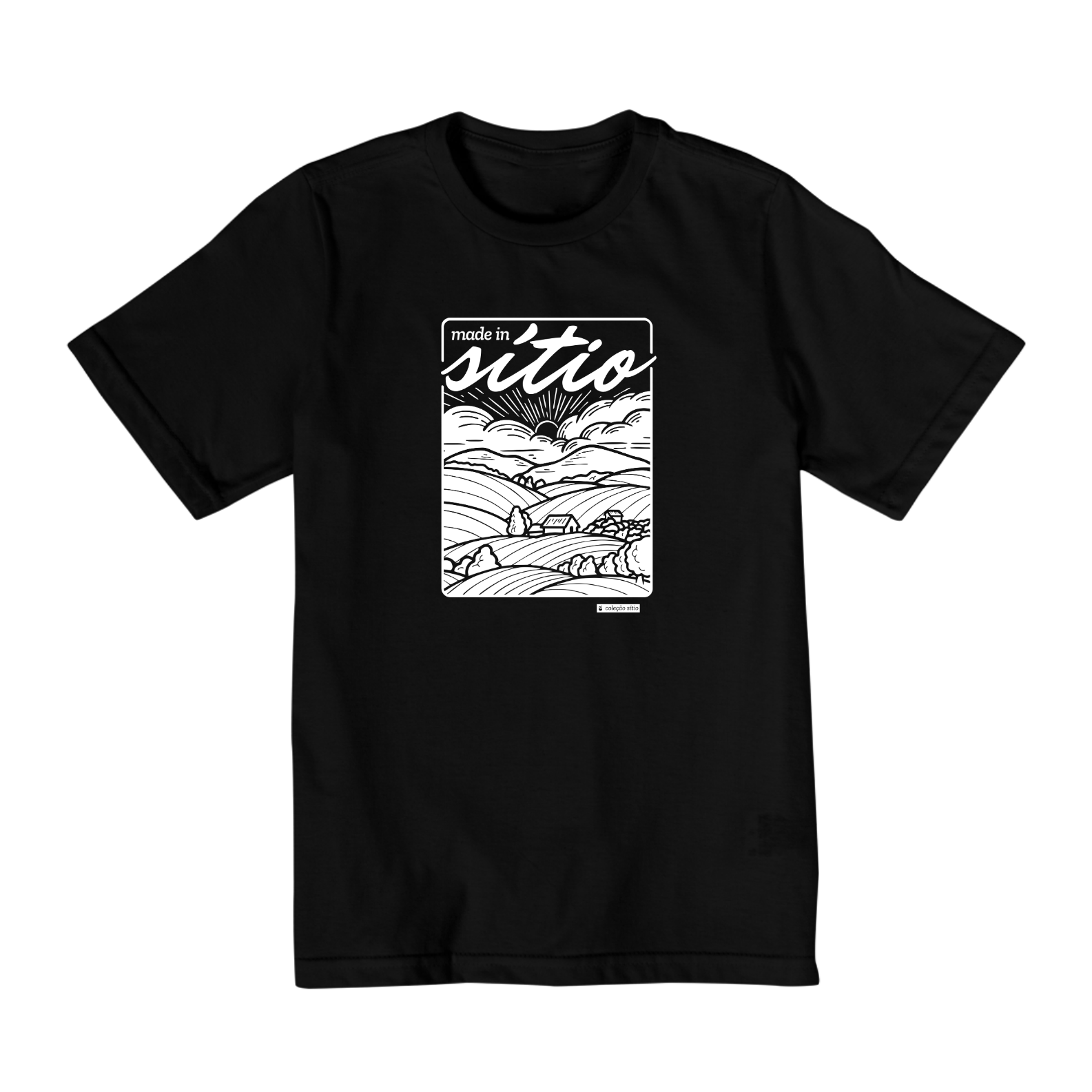 Quality 2 a 8 anos - Made in Sítio 1