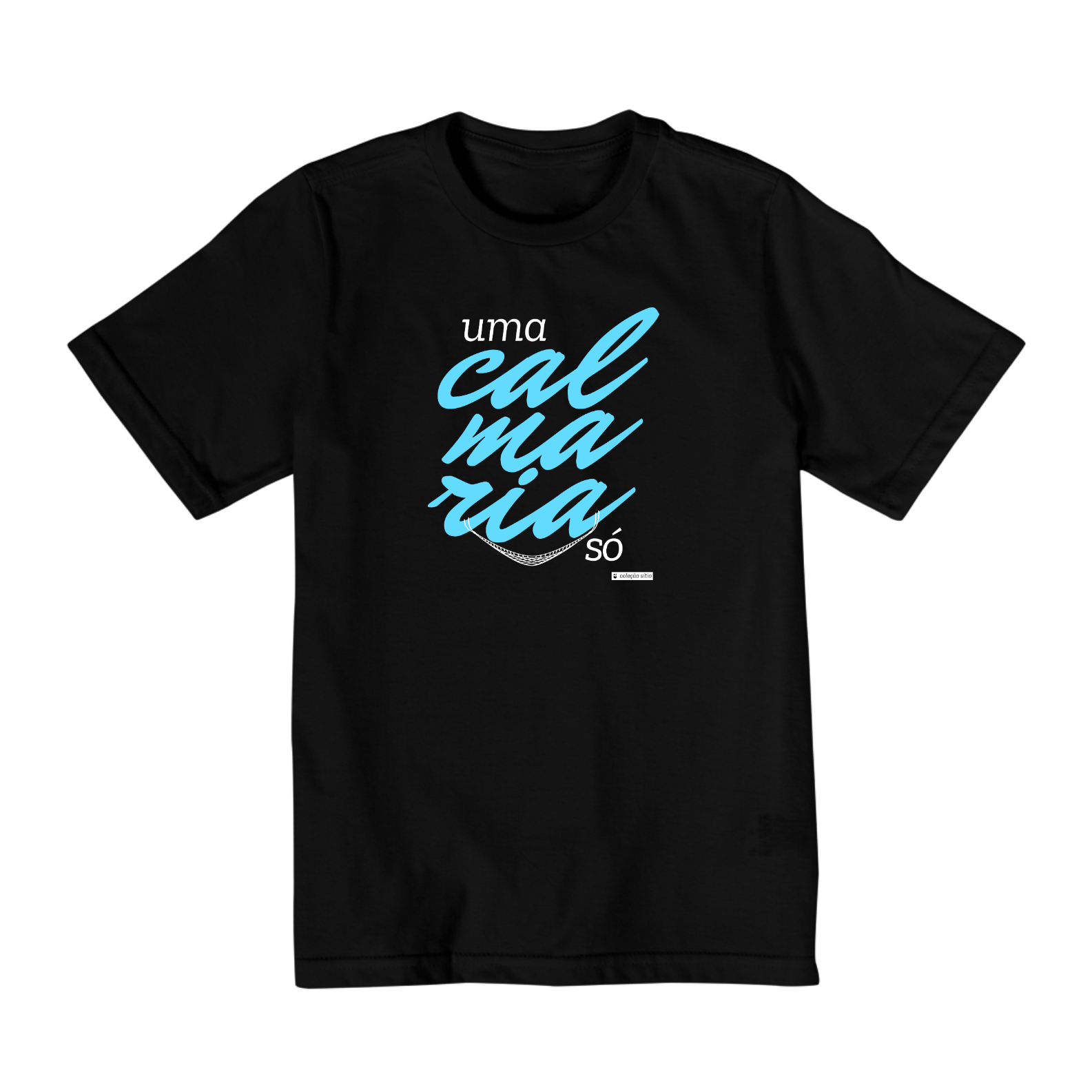 Quality 10 a 14 anos - Uma Calmaria só 1