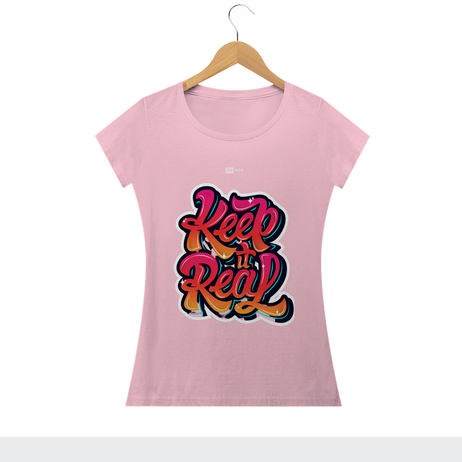 Camiseta feminino 
