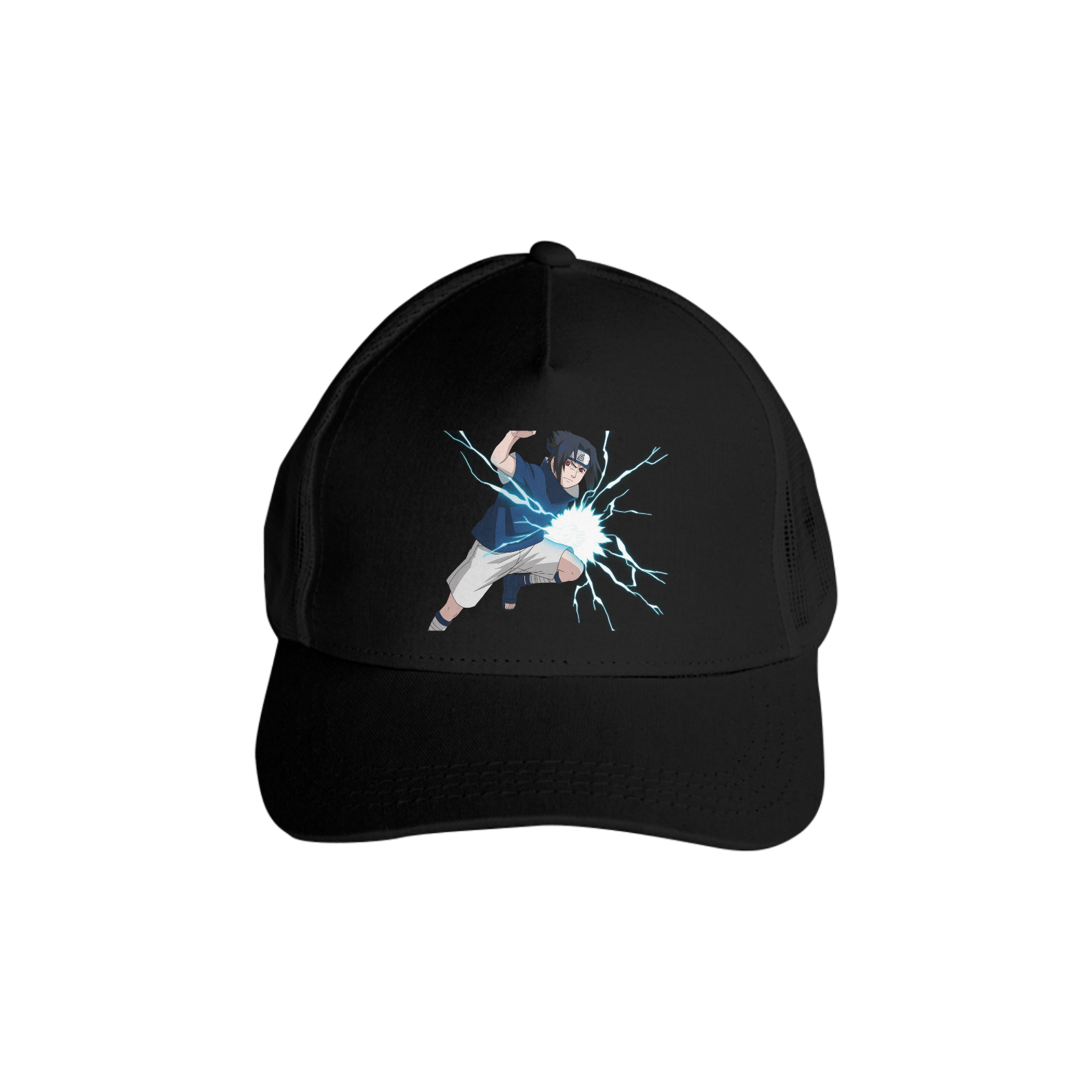 Nome do produto  sasuke boné