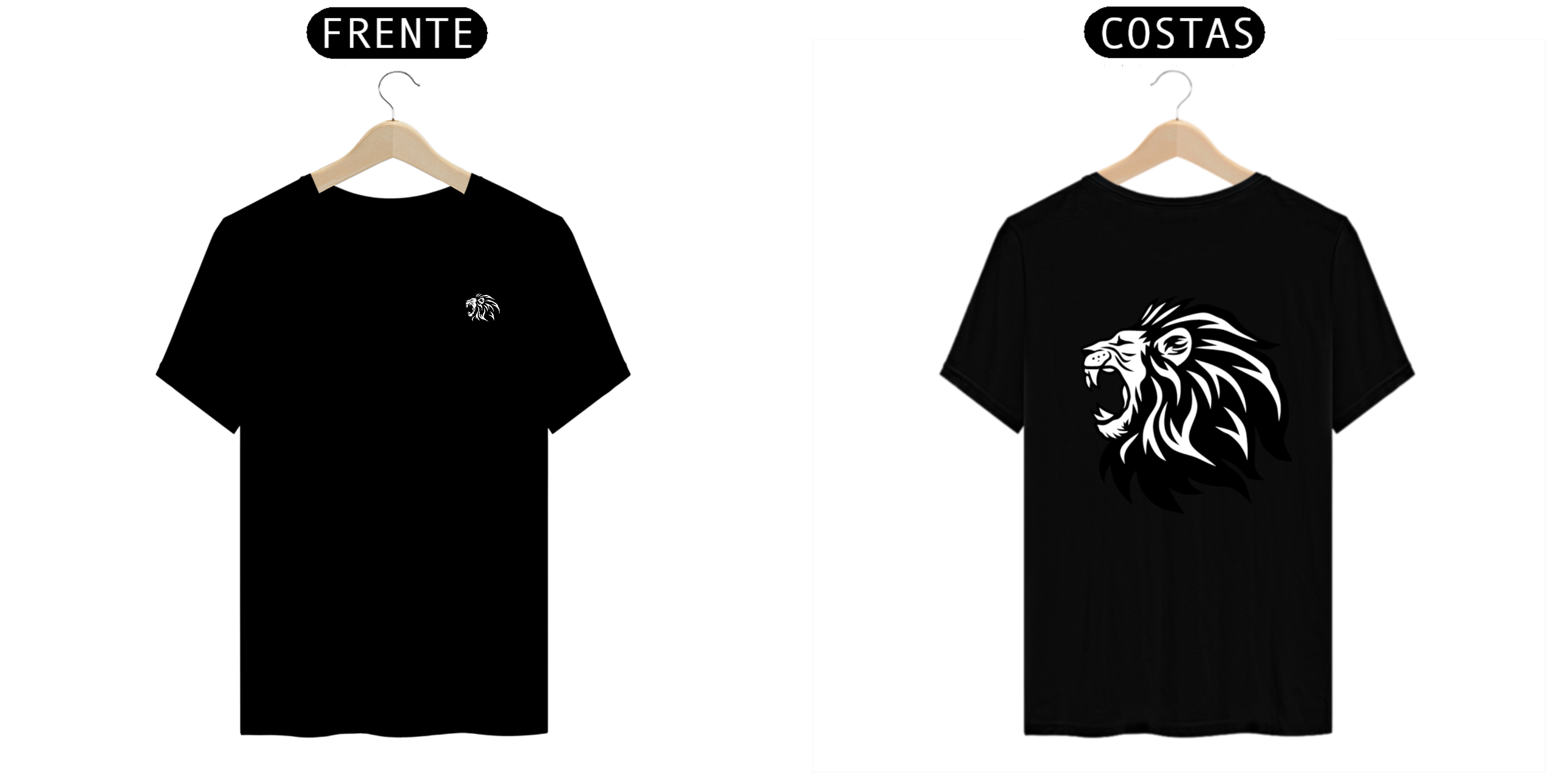Nome do produto  lion