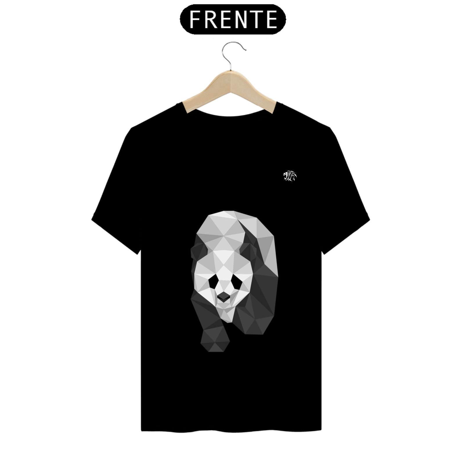 Nome do produto  pandinha