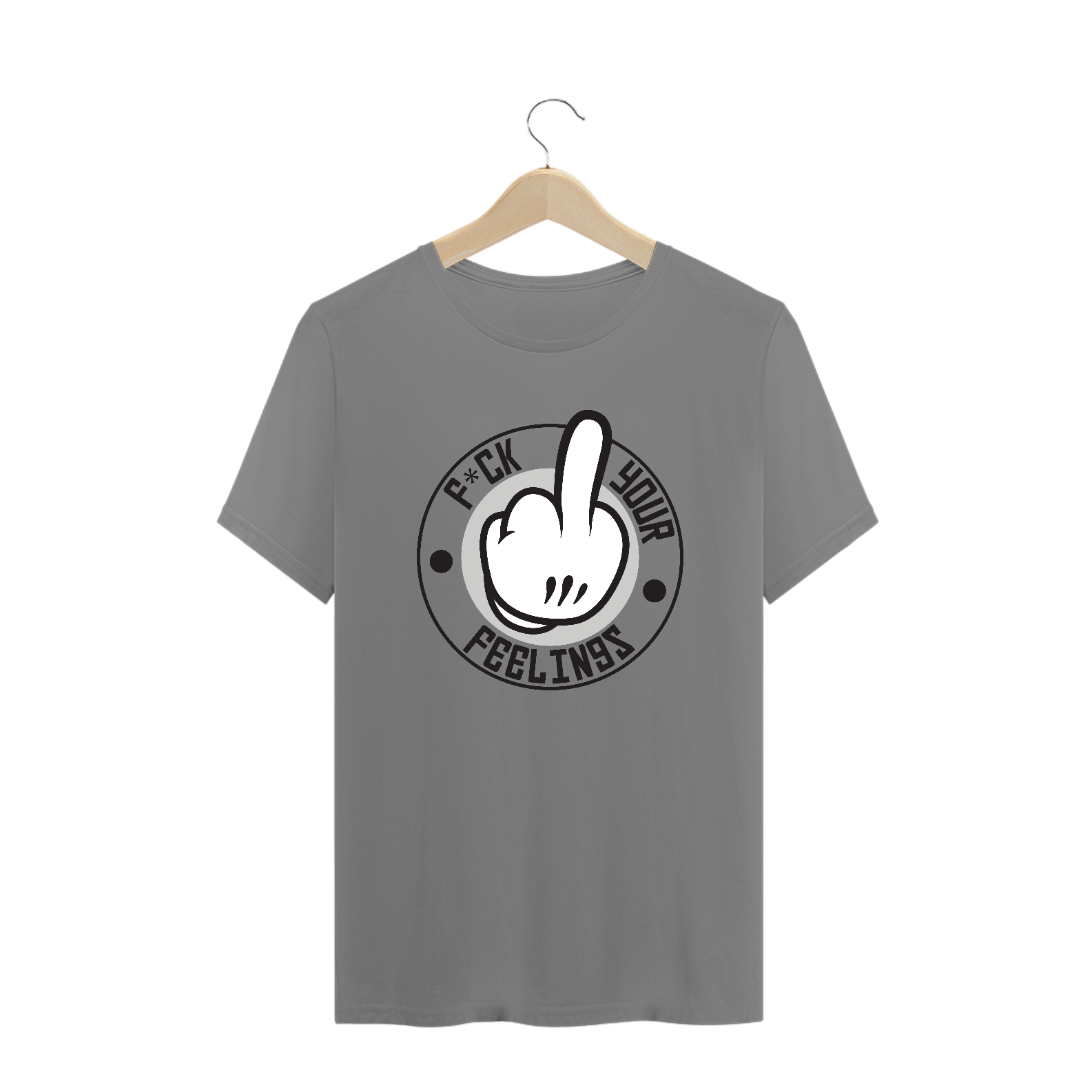 F*ck Your Feelings - Plus Size 