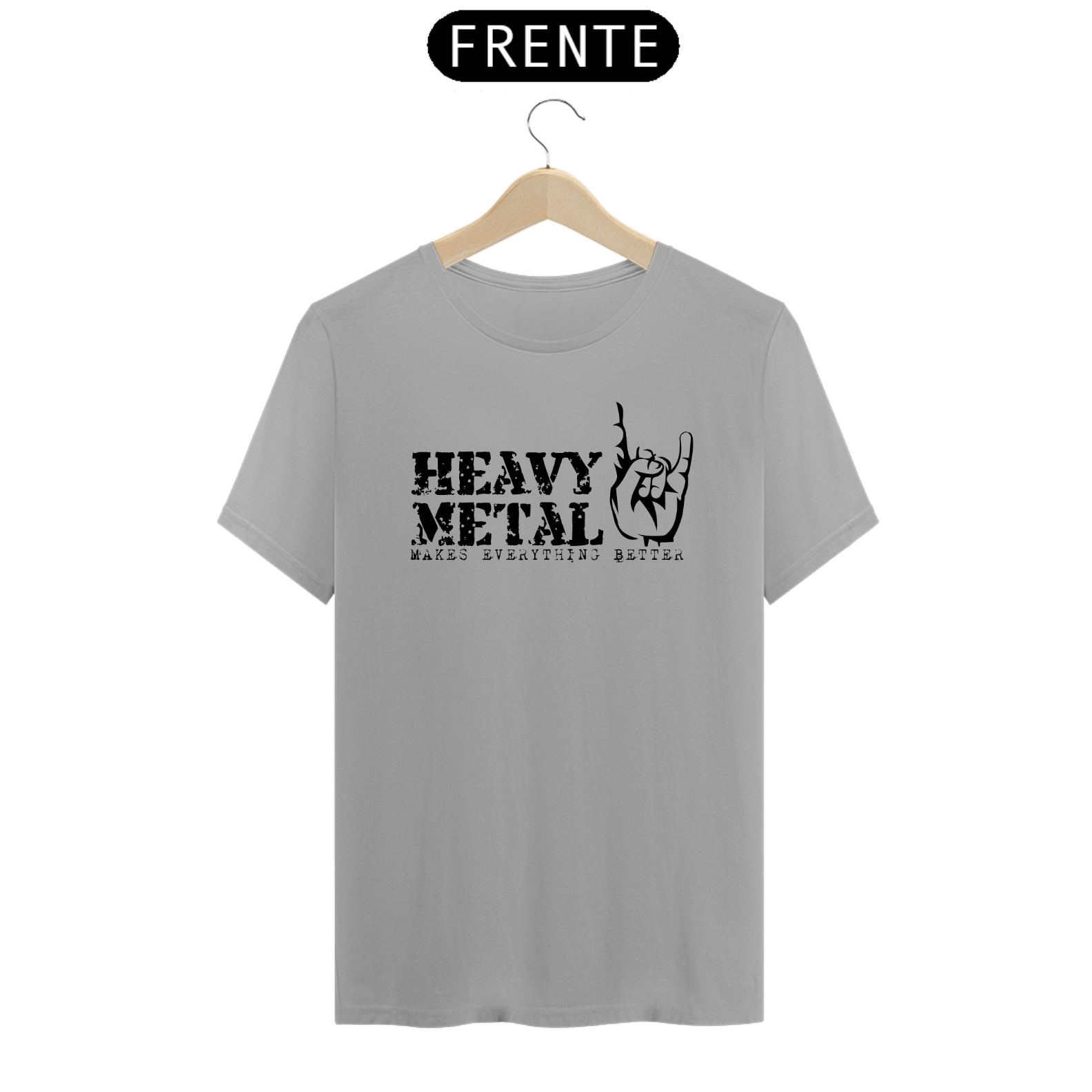 HM - makes everything better - Classic